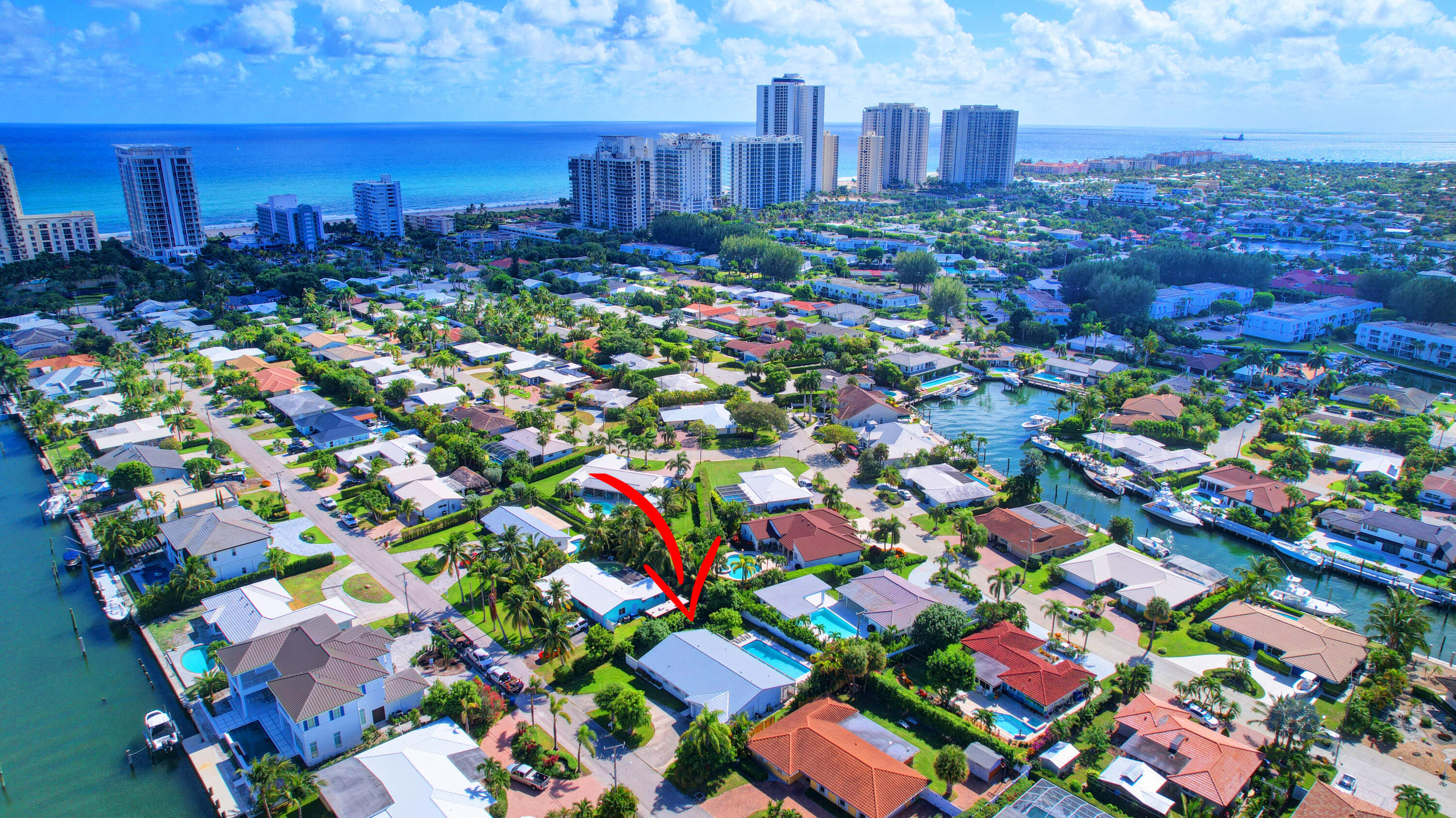1171 BIMINI, West Palm Beach FL 33404