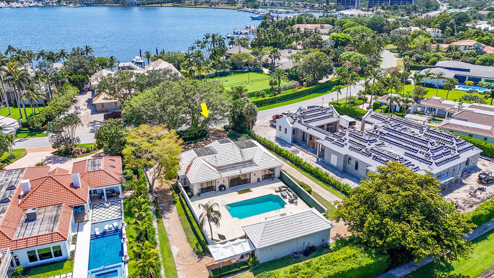 11354 Old Harbour, North Palm Beach FL 33408