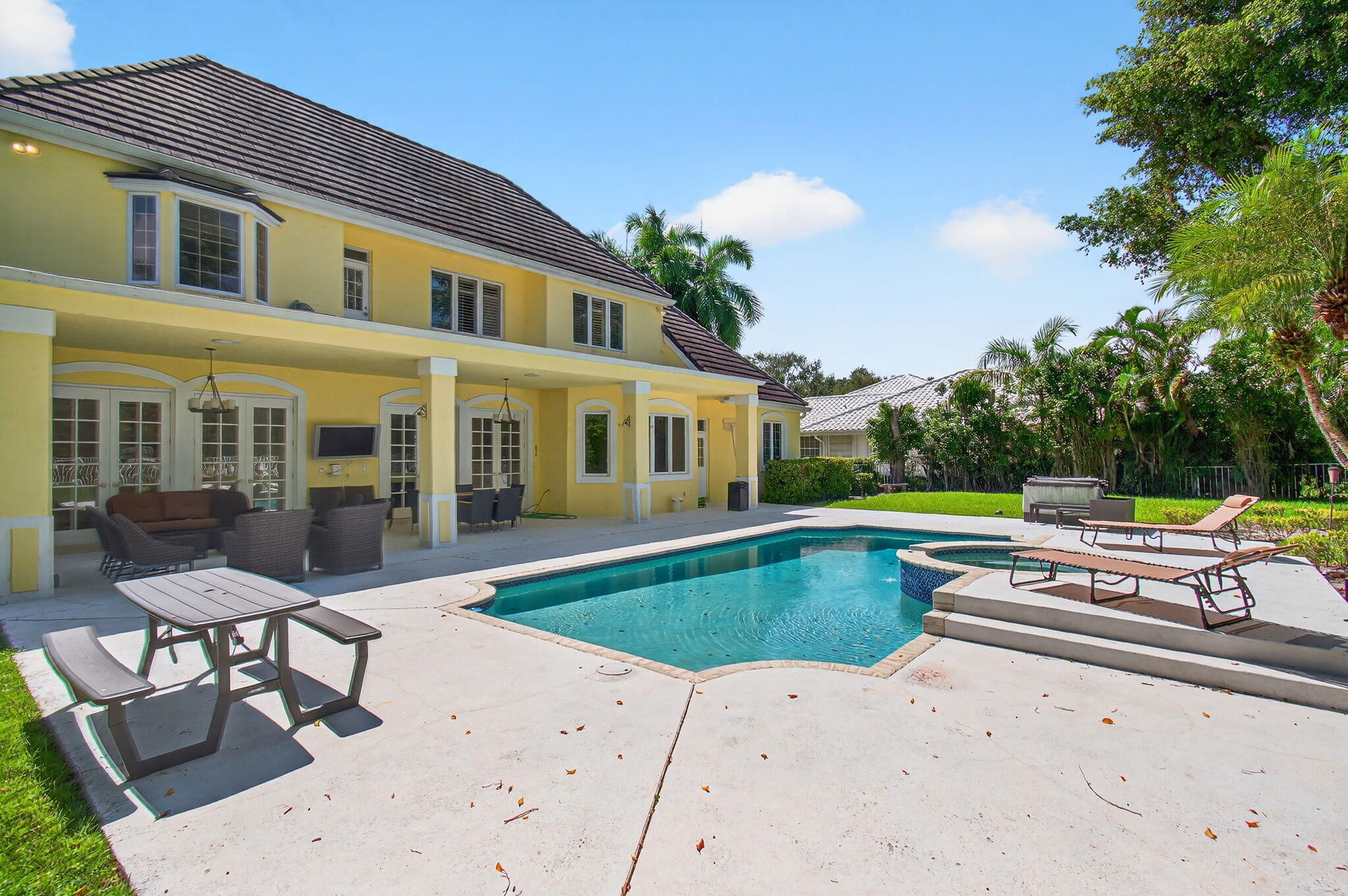6167 NW 23rd, Boca Raton FL 33496