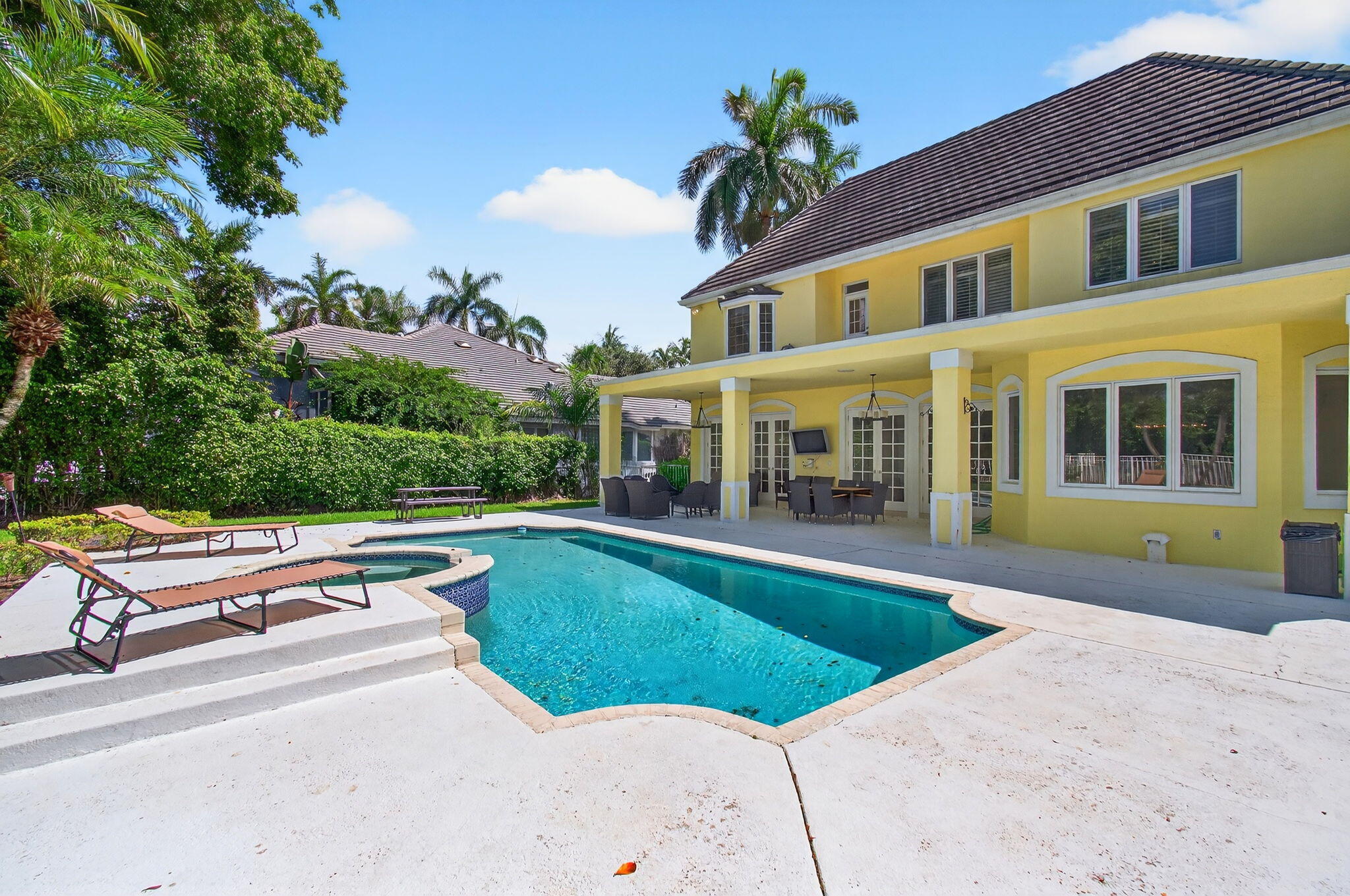 6167 NW 23rd, Boca Raton FL 33496