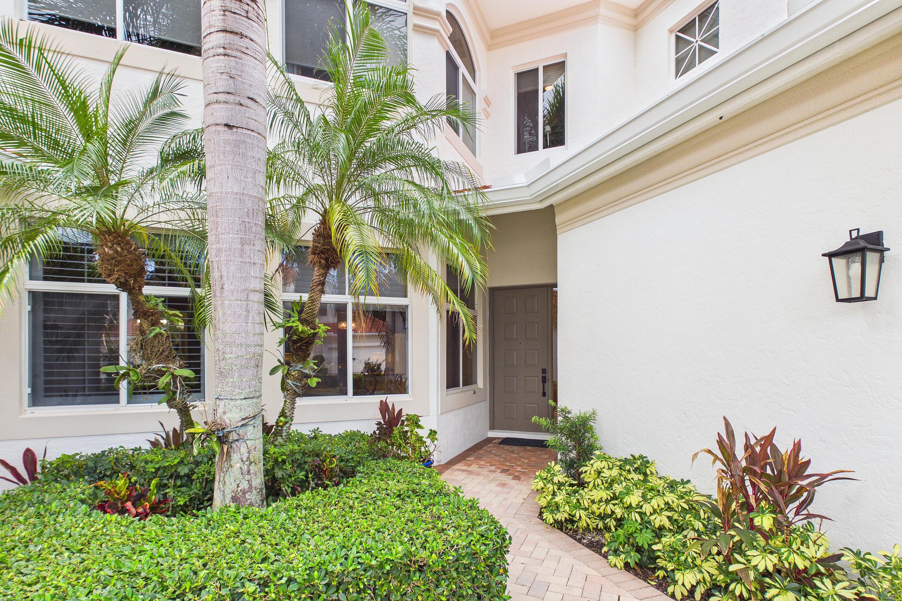 101 Palm Bay #B, Palm Beach Gardens FL 33418