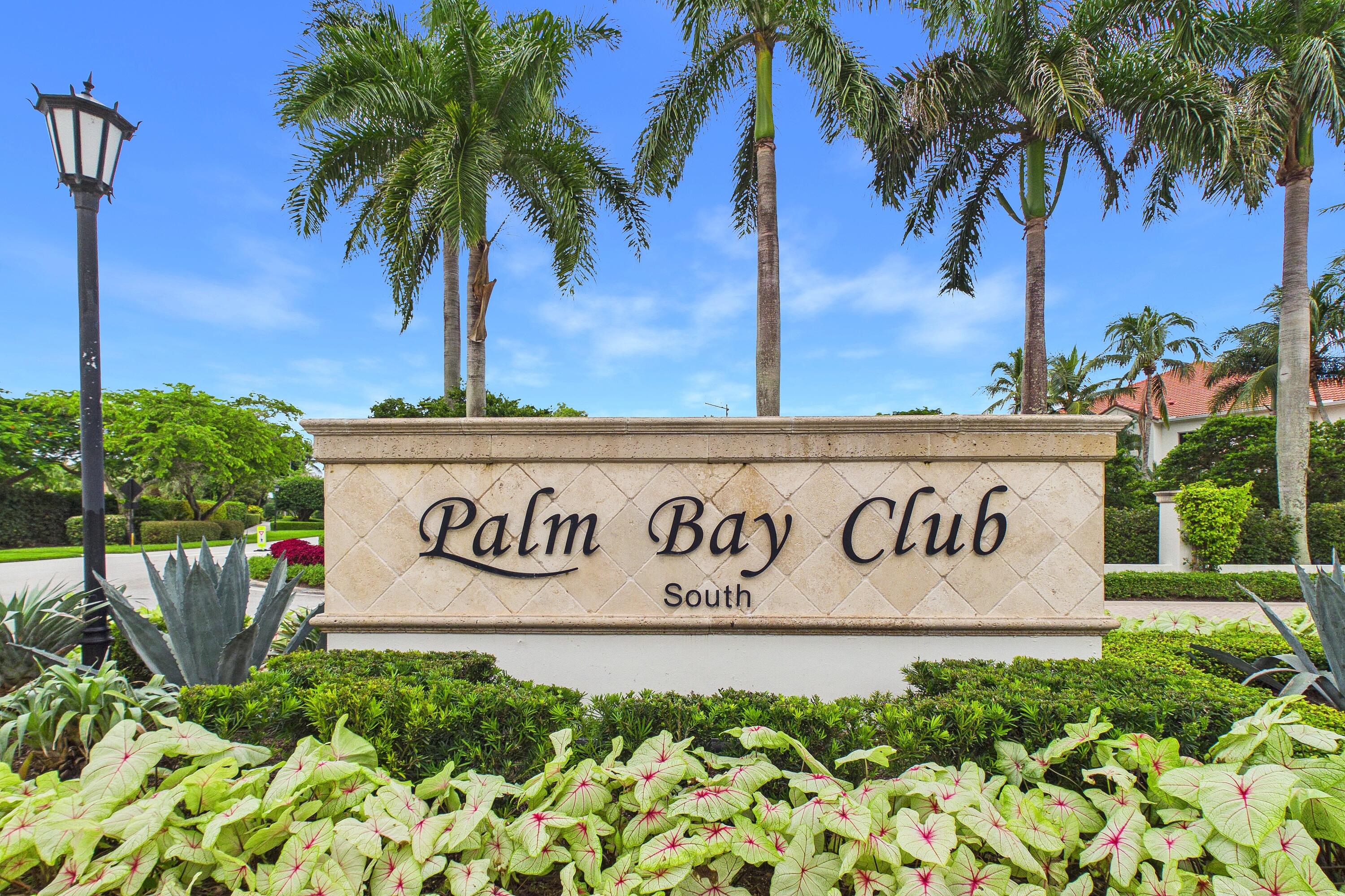 101 Palm Bay #B, Palm Beach Gardens FL 33418