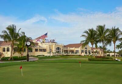 101 Palm Bay #B, Palm Beach Gardens FL 33418