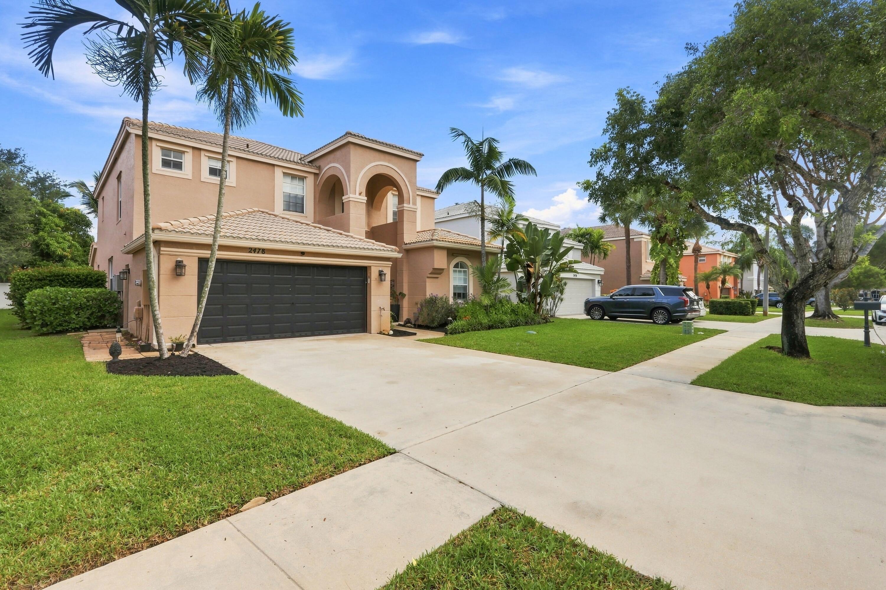 2478 WESTMONT, Royal Palm Beach FL 33411