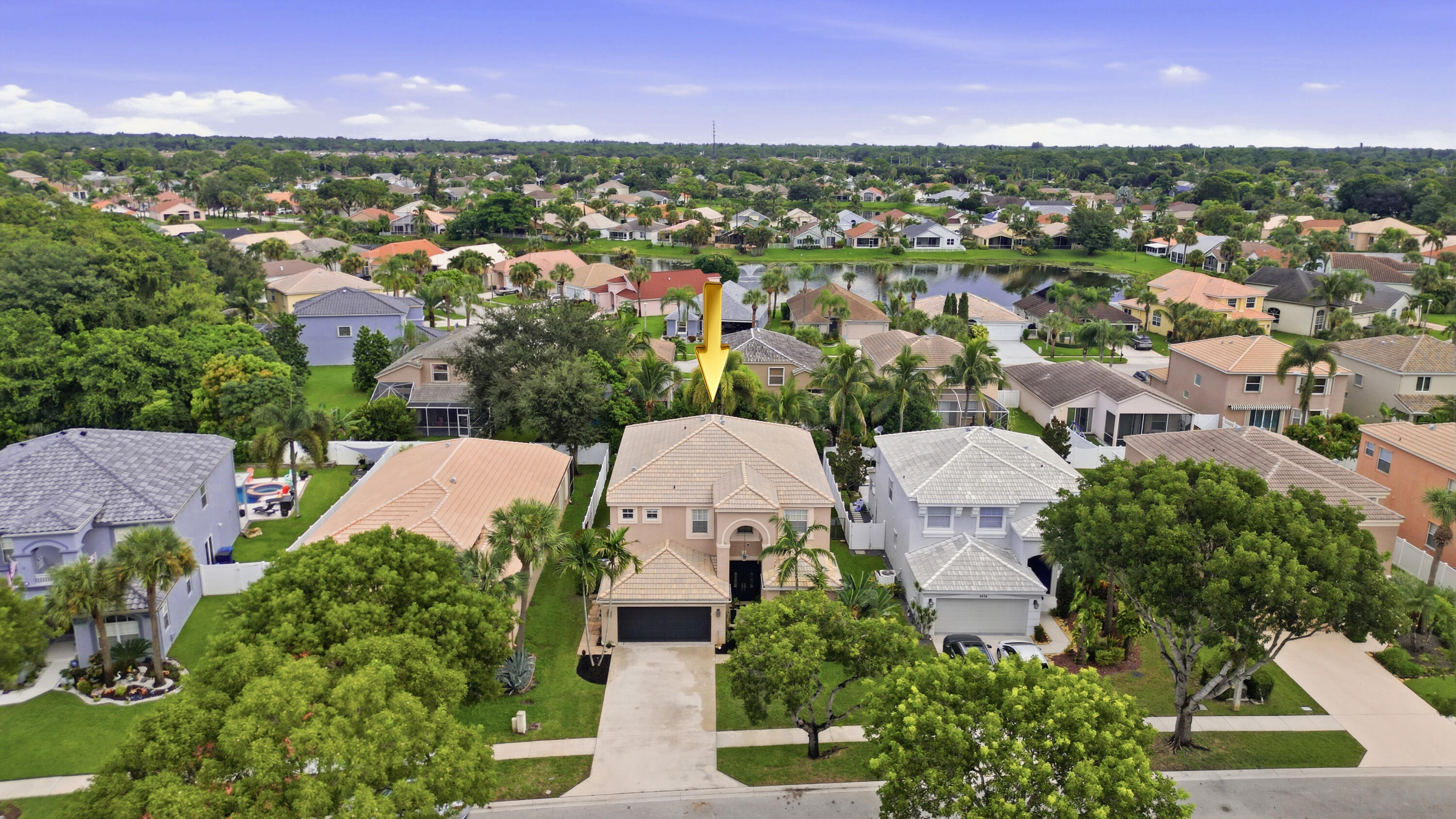 2478 WESTMONT, Royal Palm Beach FL 33411