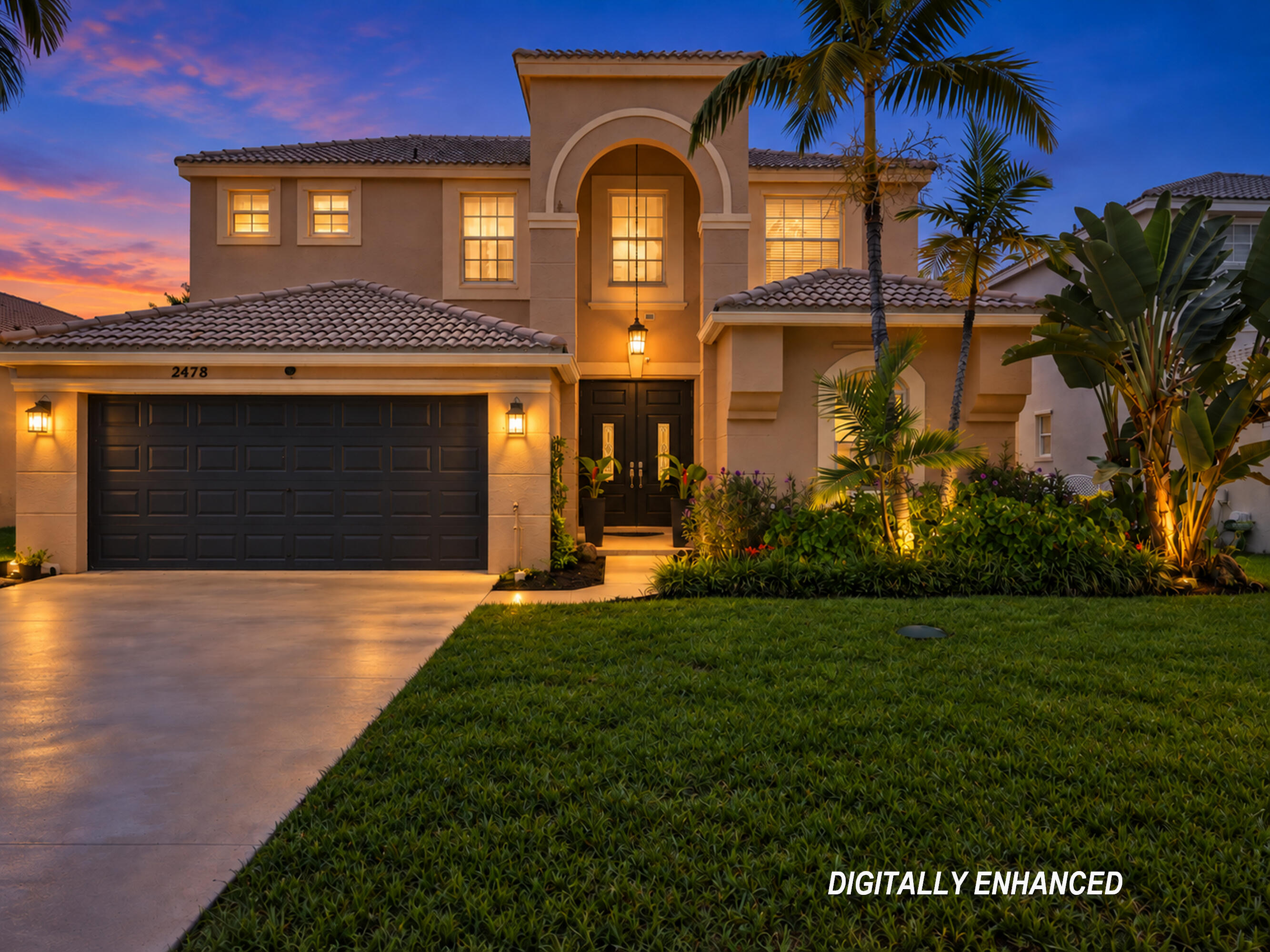 2478 WESTMONT, Royal Palm Beach FL 33411
