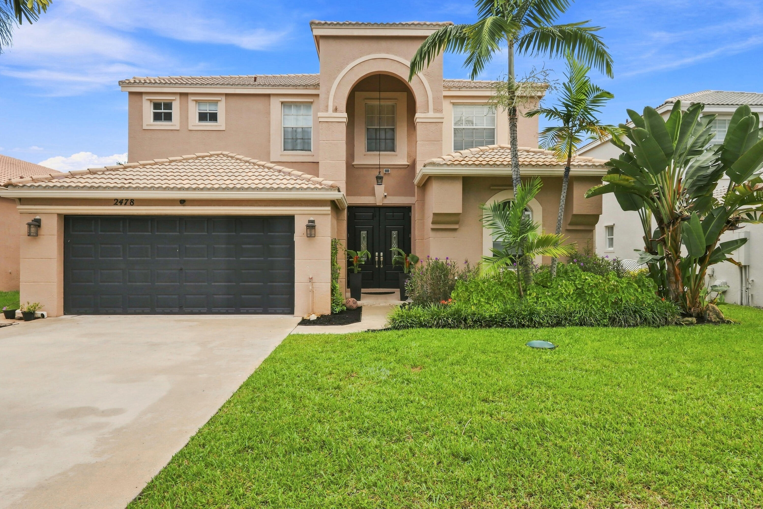 2478 WESTMONT, Royal Palm Beach FL 33411