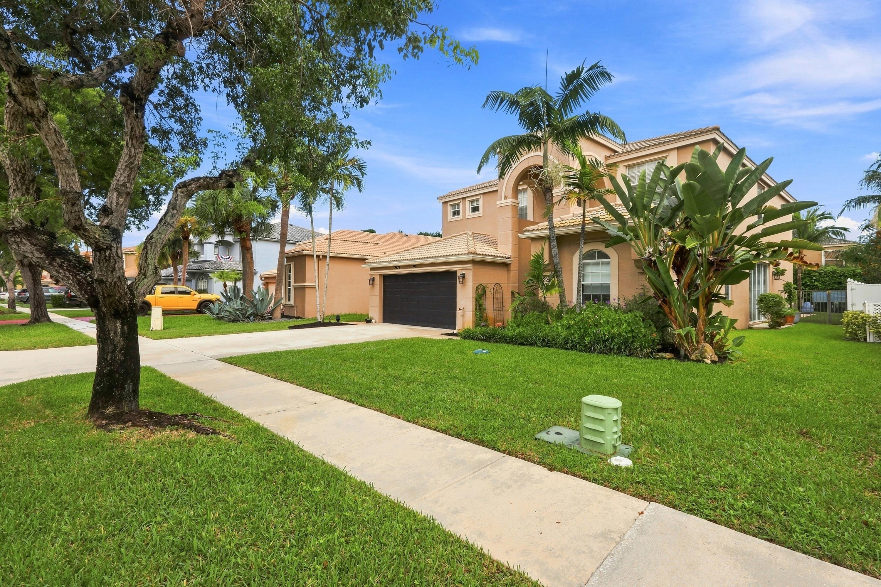 2478 WESTMONT, Royal Palm Beach FL 33411