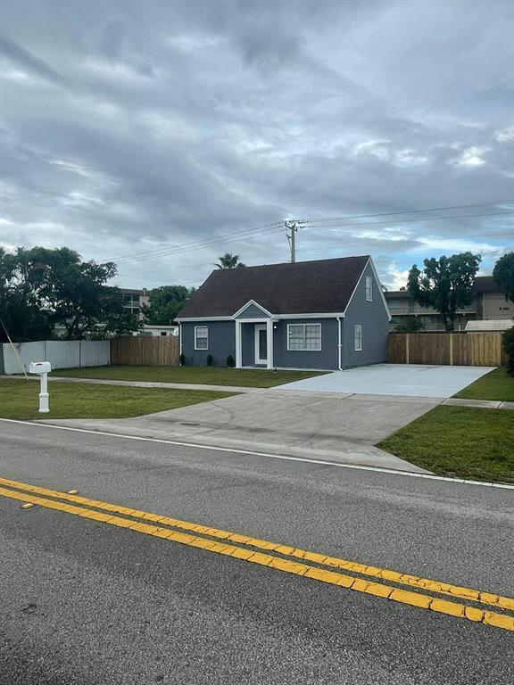 421 KIRK, Palm Springs FL 33461
