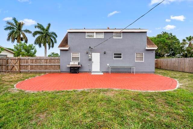 421 KIRK, Palm Springs FL 33461