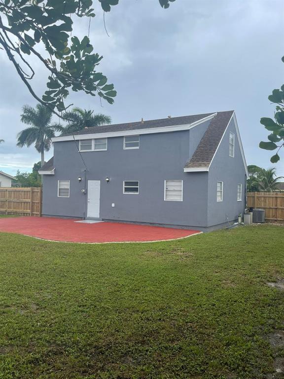 421 KIRK, Palm Springs FL 33461