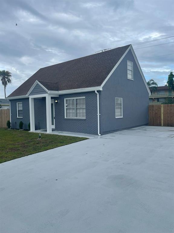 421 KIRK, Palm Springs FL 33461