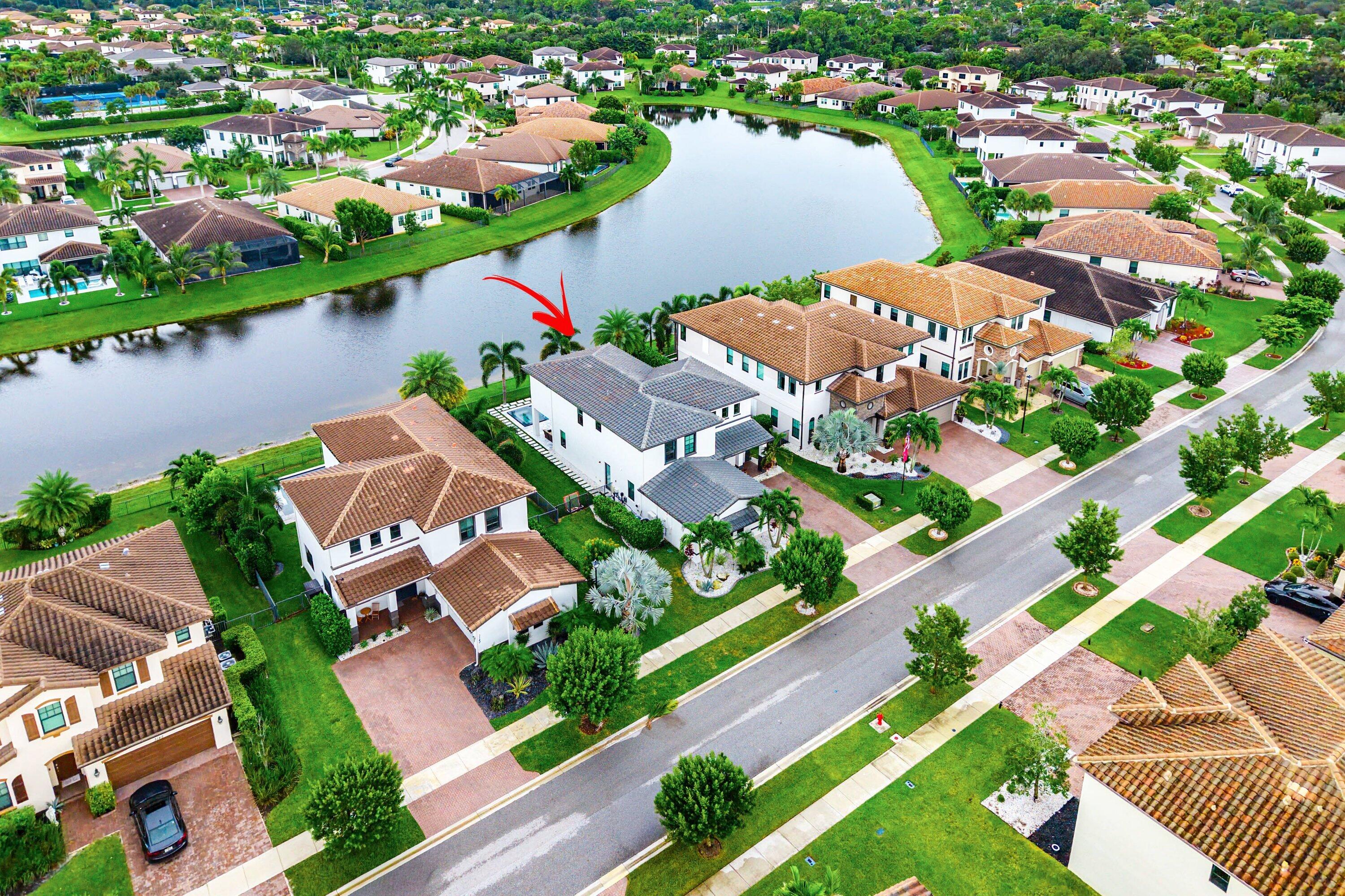3138 Streng, Royal Palm Beach FL 33411