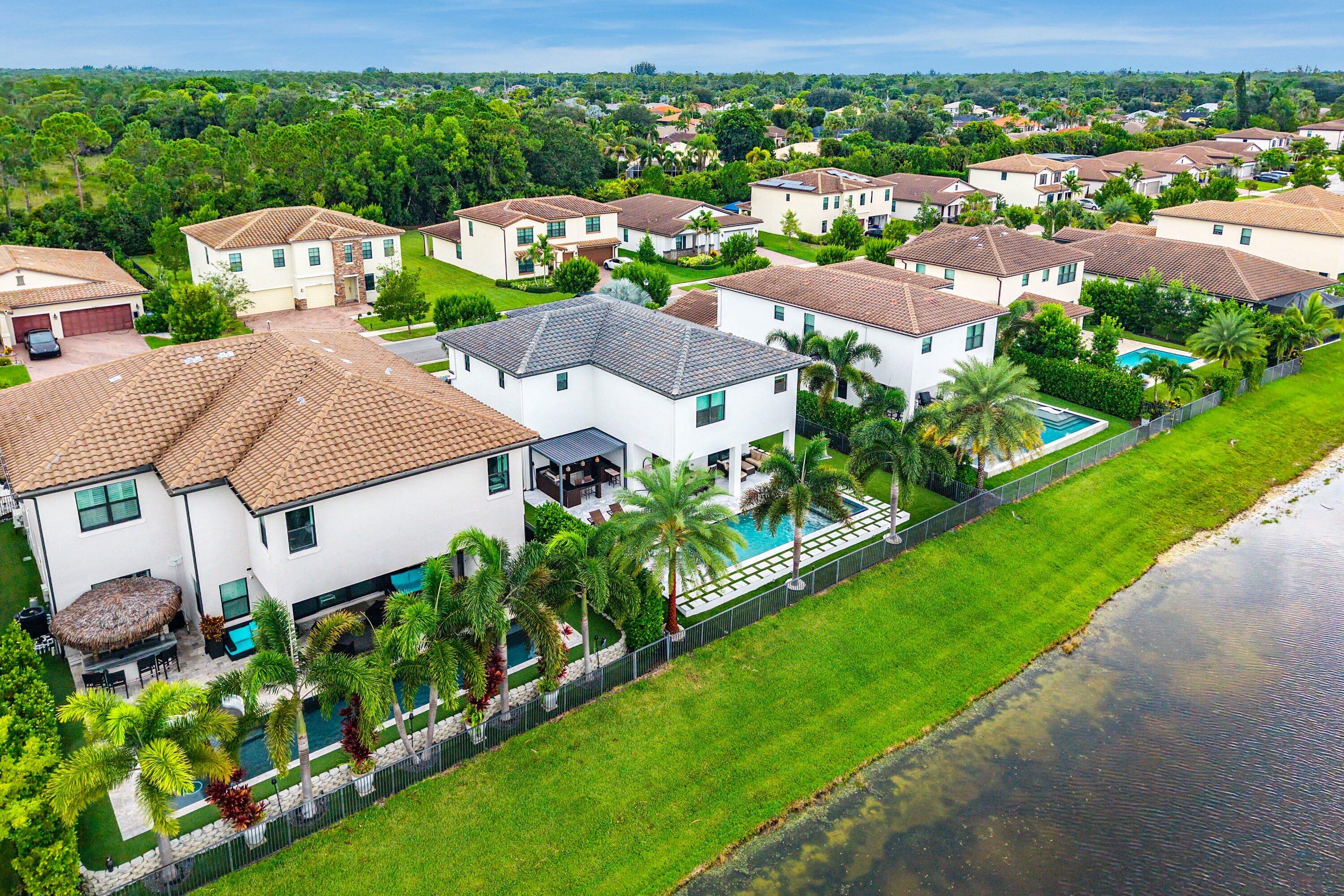 3138 Streng, Royal Palm Beach FL 33411