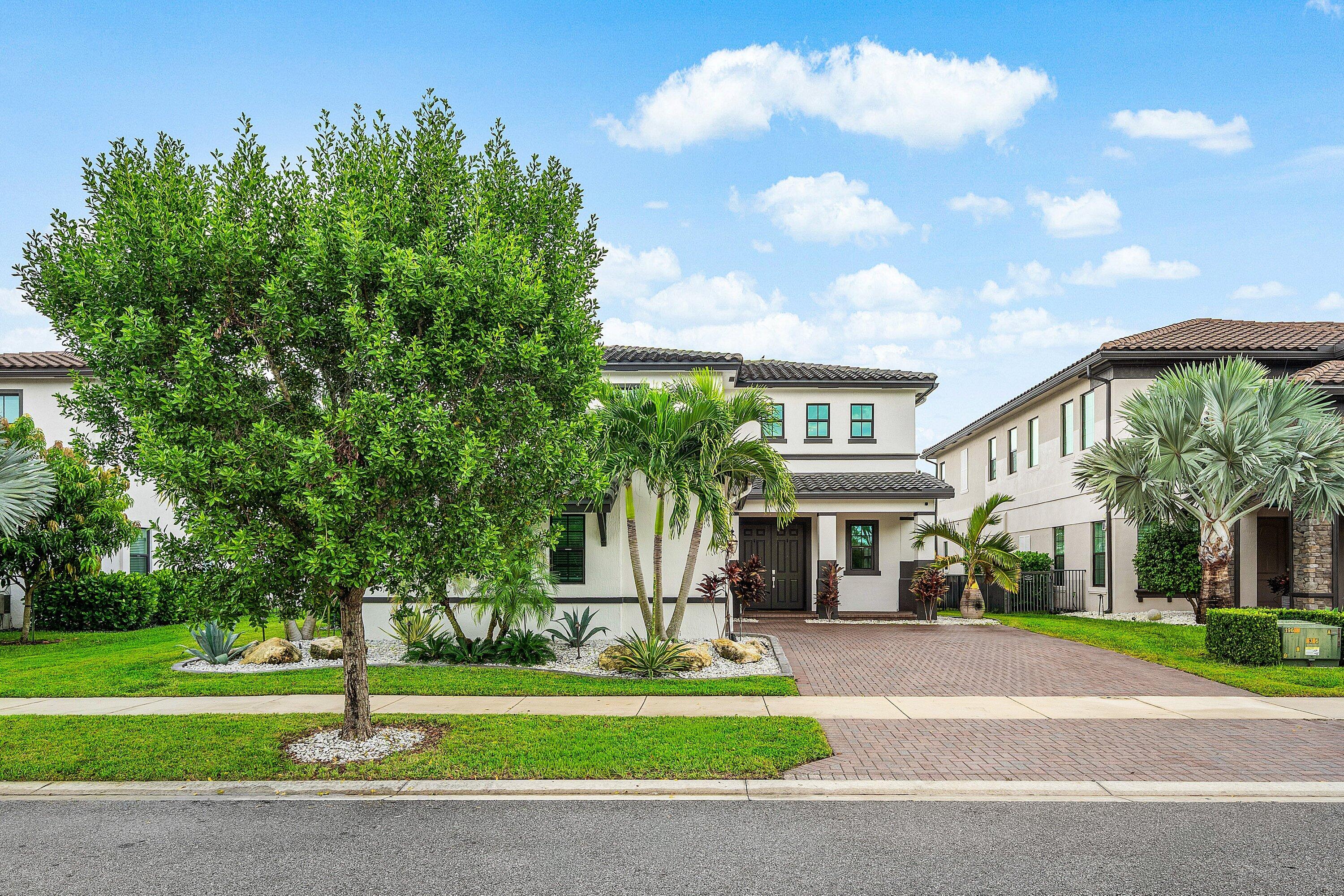 3138 Streng, Royal Palm Beach FL 33411