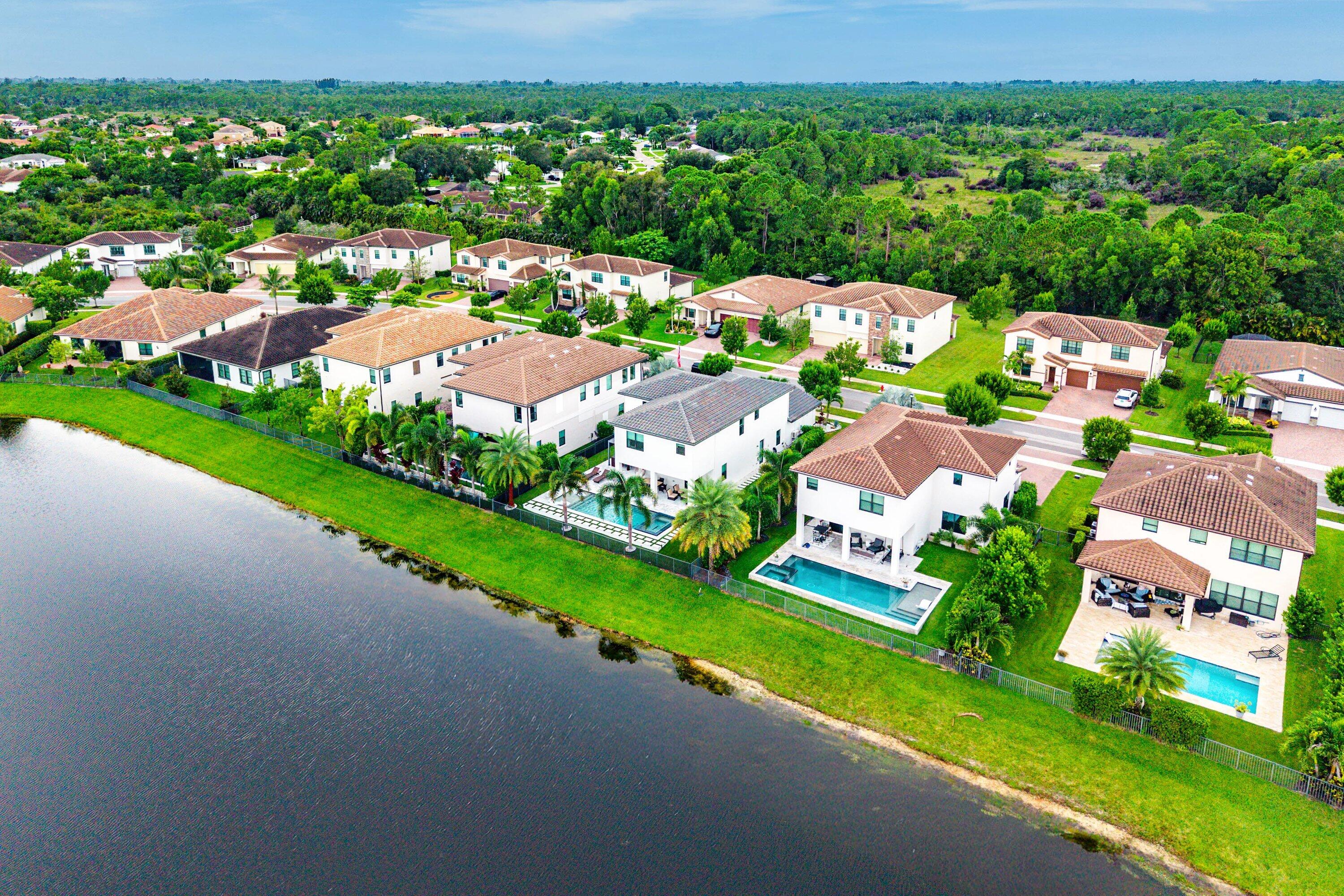 3138 Streng, Royal Palm Beach FL 33411