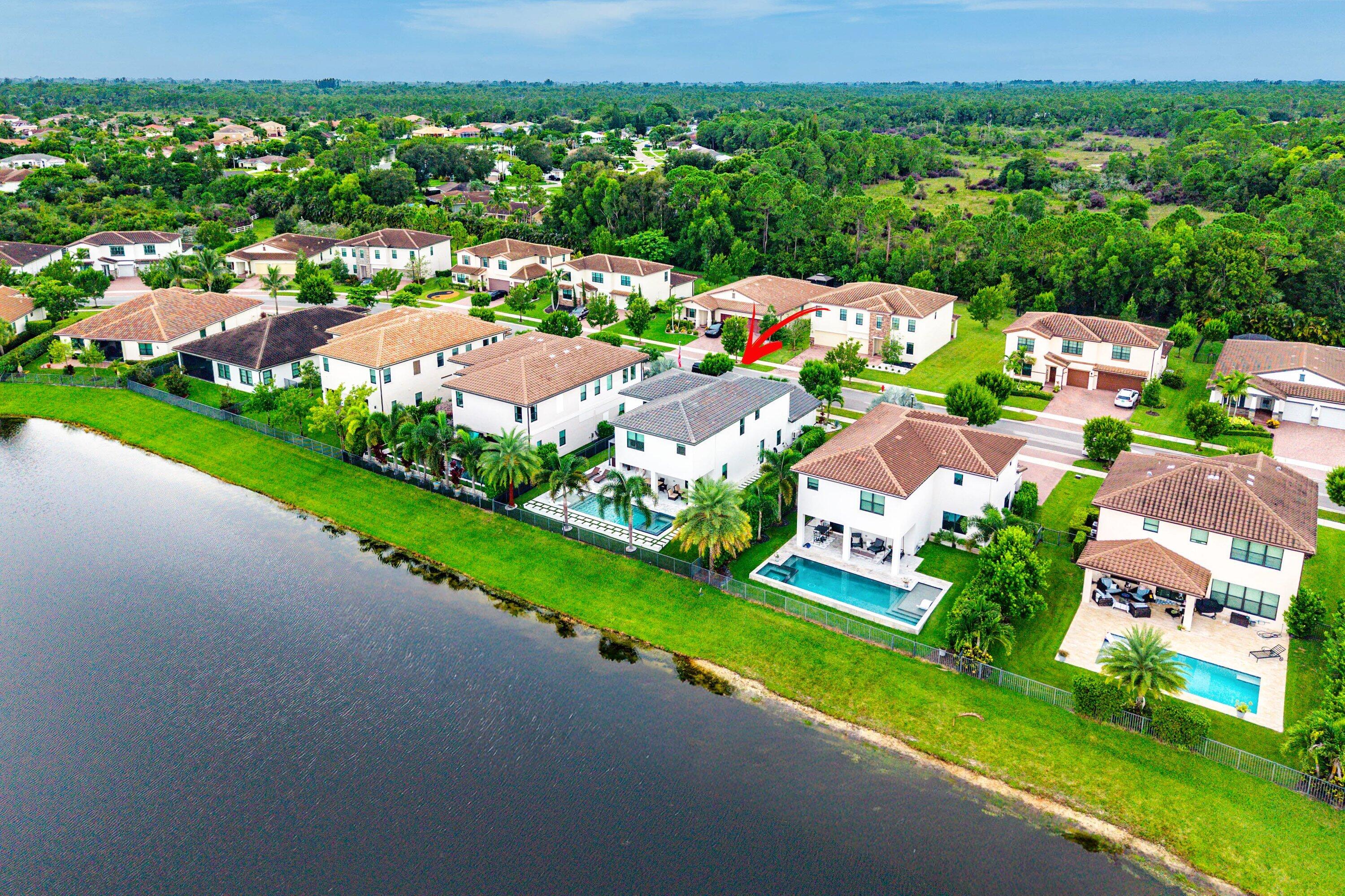 3138 Streng, Royal Palm Beach FL 33411