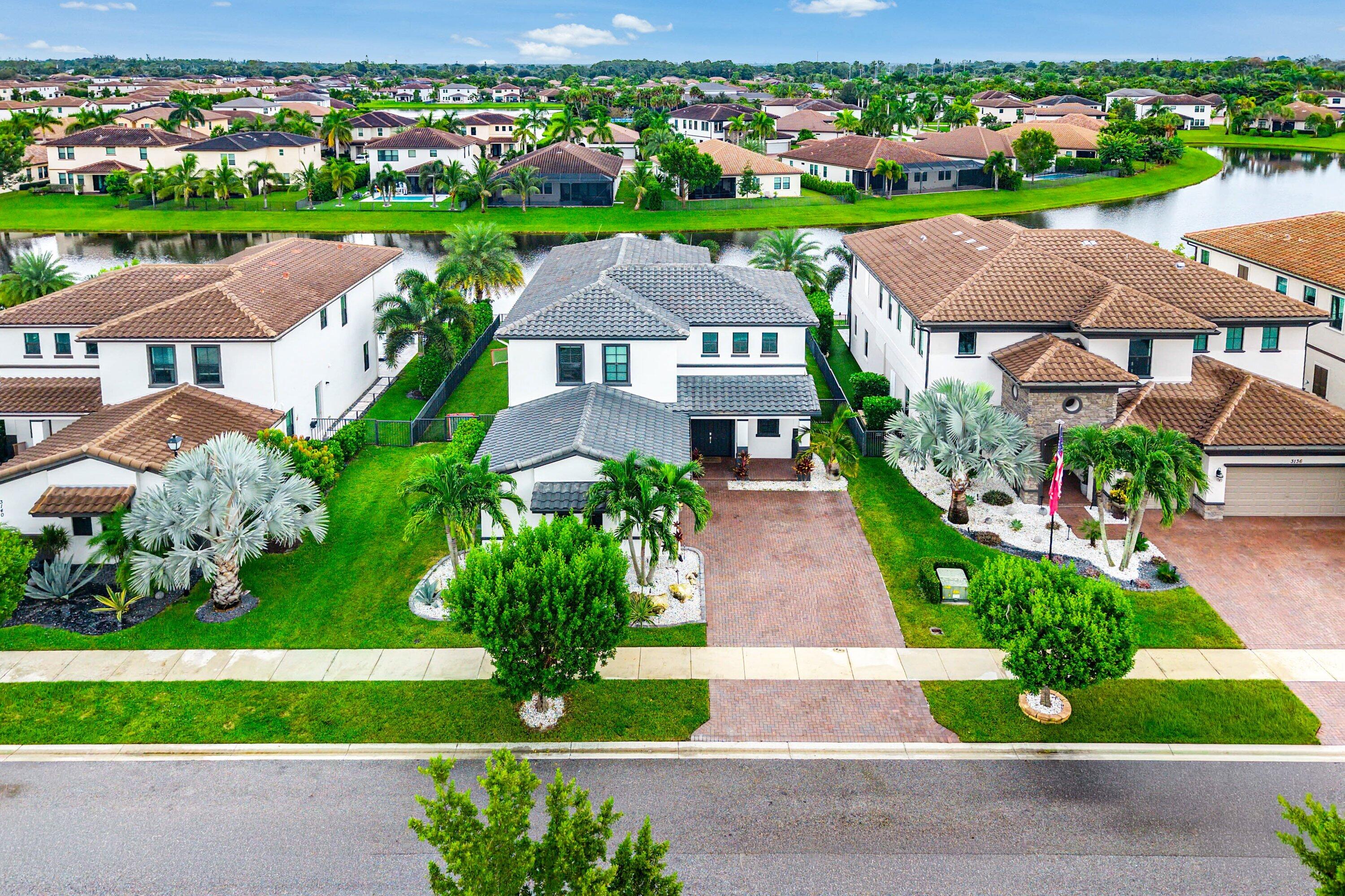 3138 Streng, Royal Palm Beach FL 33411