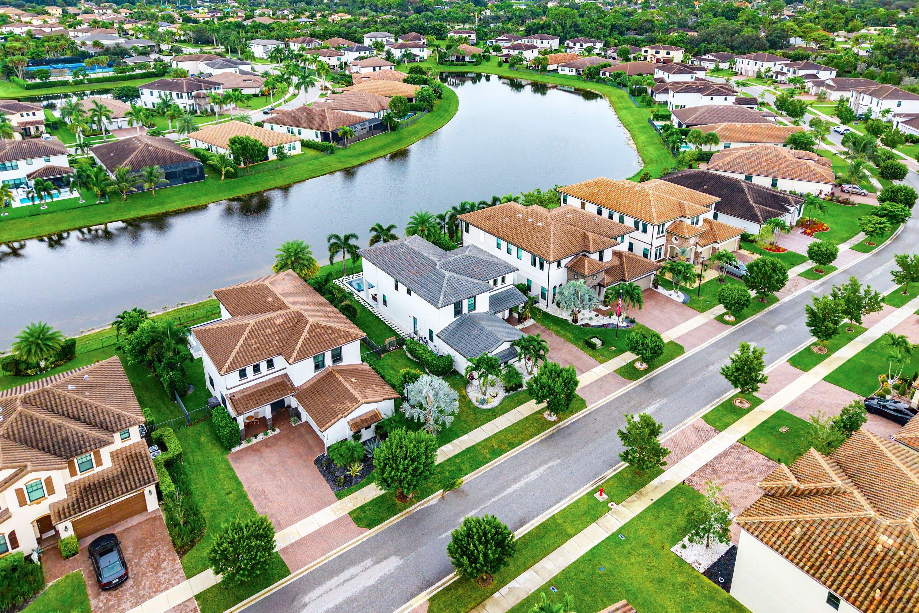 3138 Streng, Royal Palm Beach FL 33411