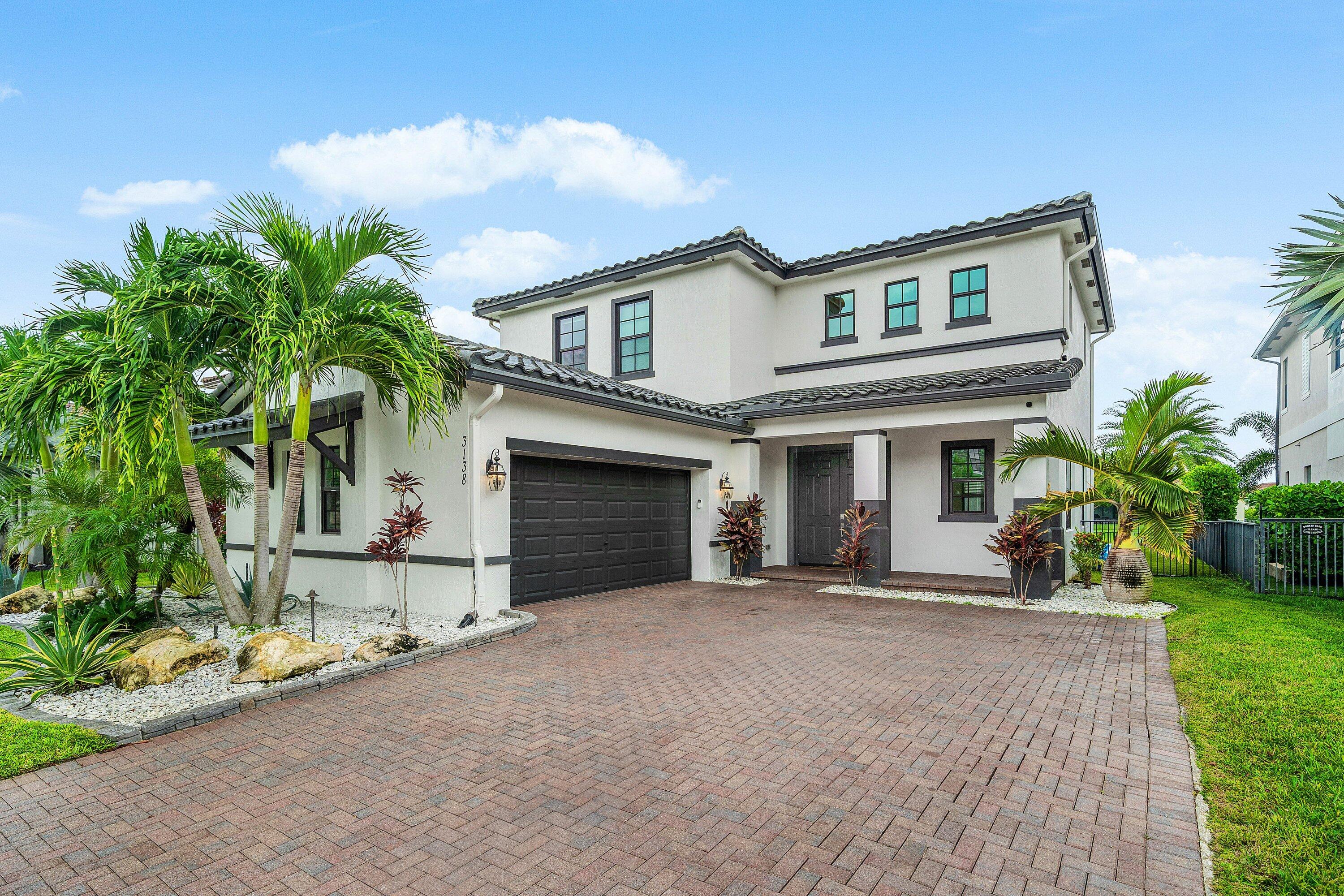 3138 Streng, Royal Palm Beach FL 33411