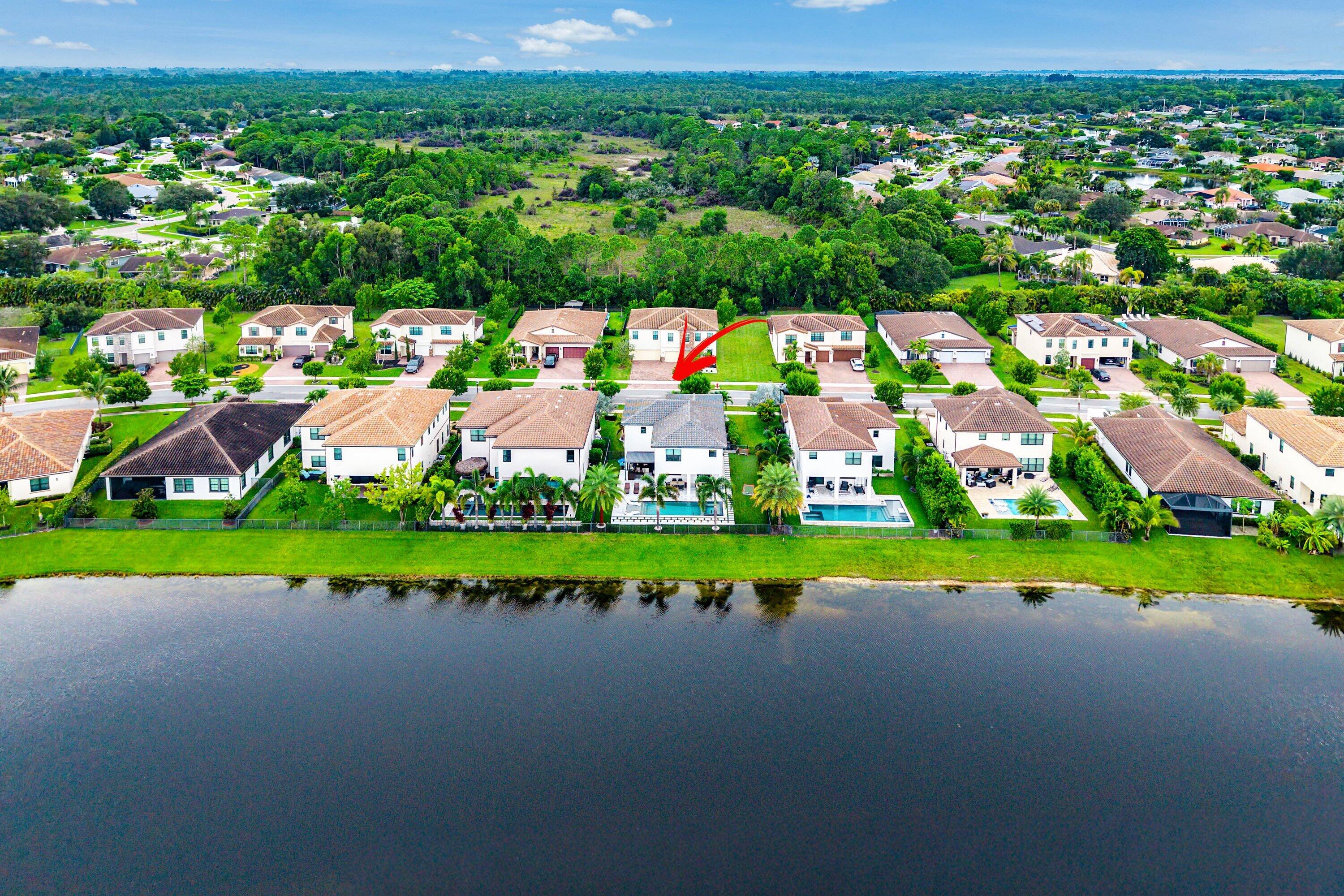 3138 Streng, Royal Palm Beach FL 33411