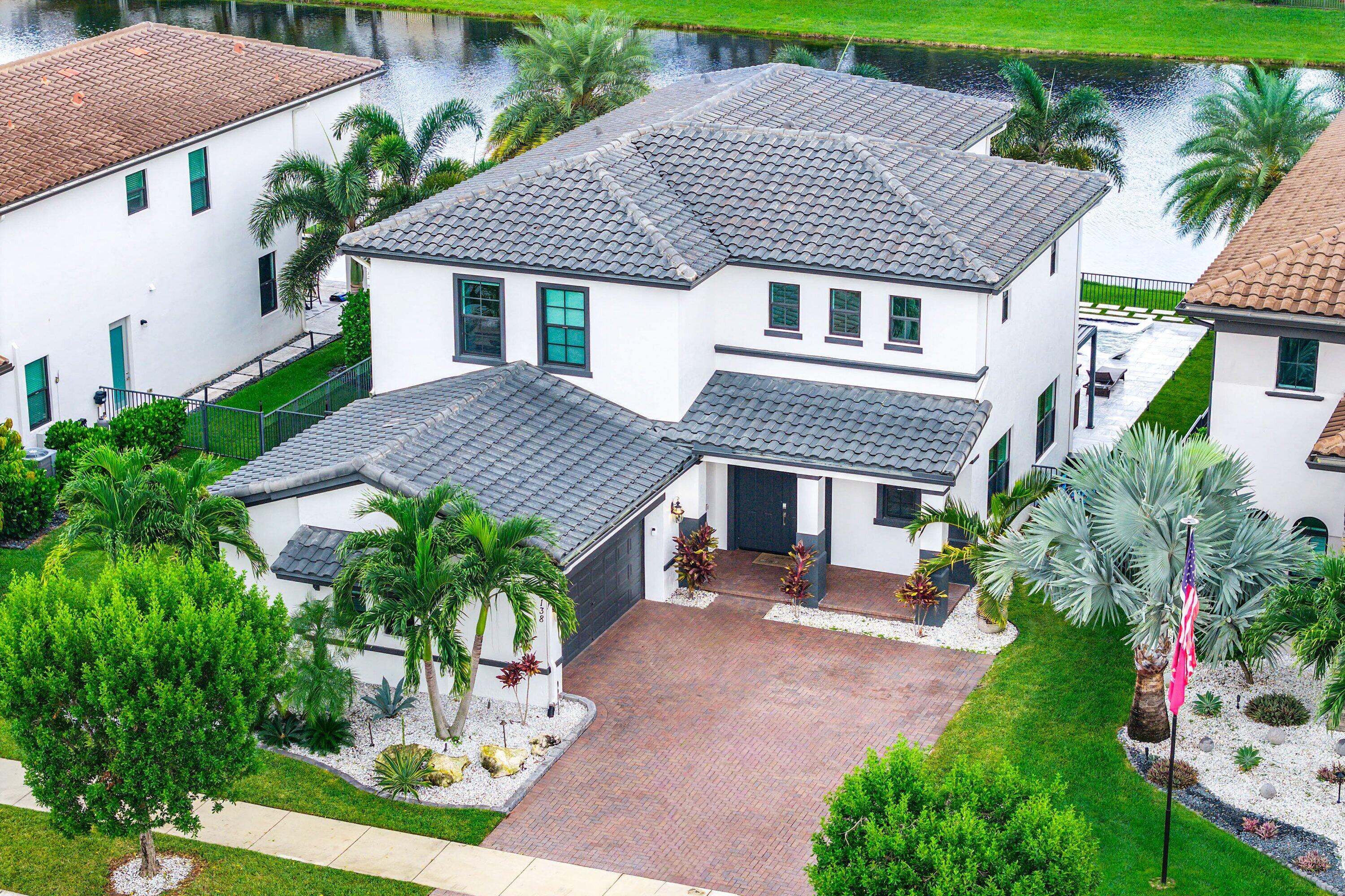 3138 Streng, Royal Palm Beach FL 33411