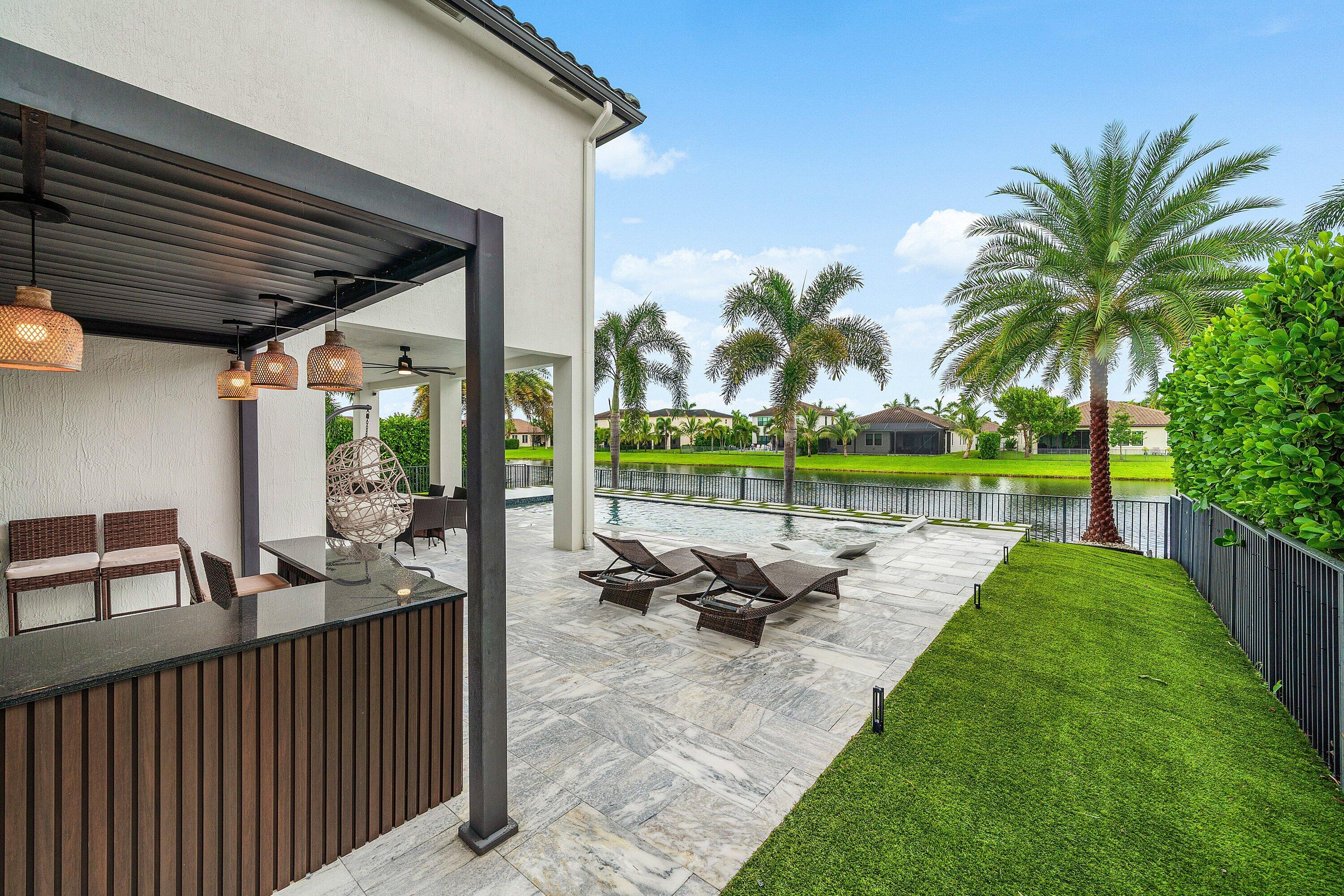 3138 Streng, Royal Palm Beach FL 33411