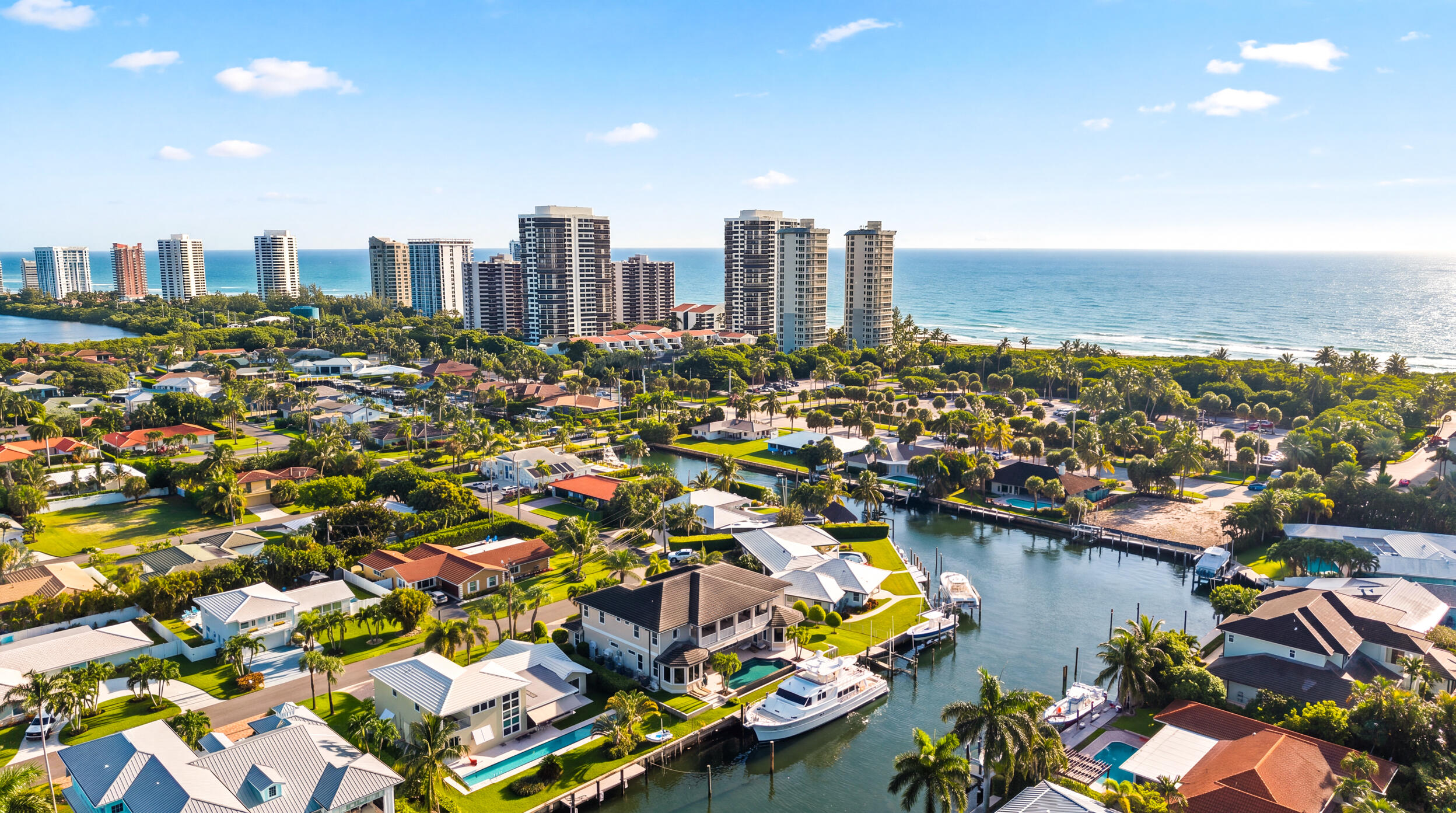 1241 Coral, Singer Island FL 33404