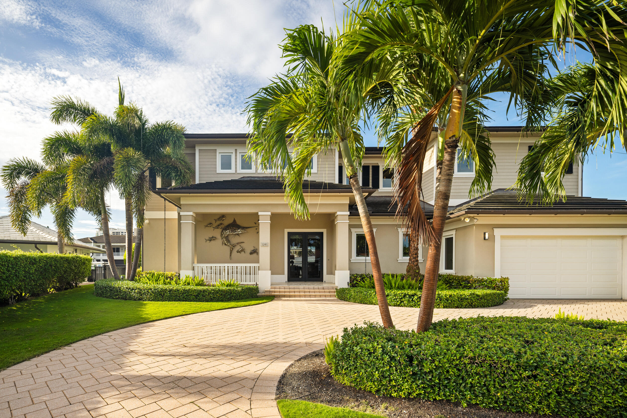 1241 Coral, Singer Island FL 33404