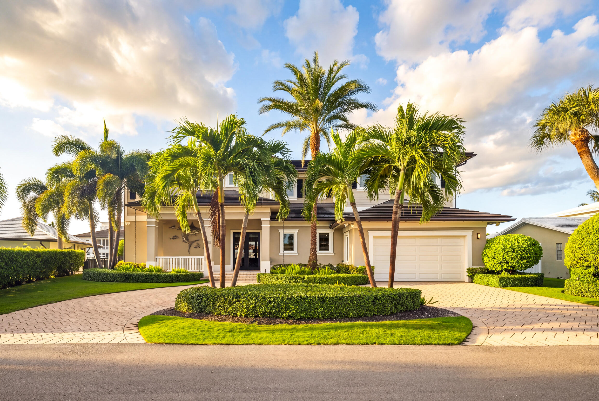 1241 Coral, Singer Island FL 33404