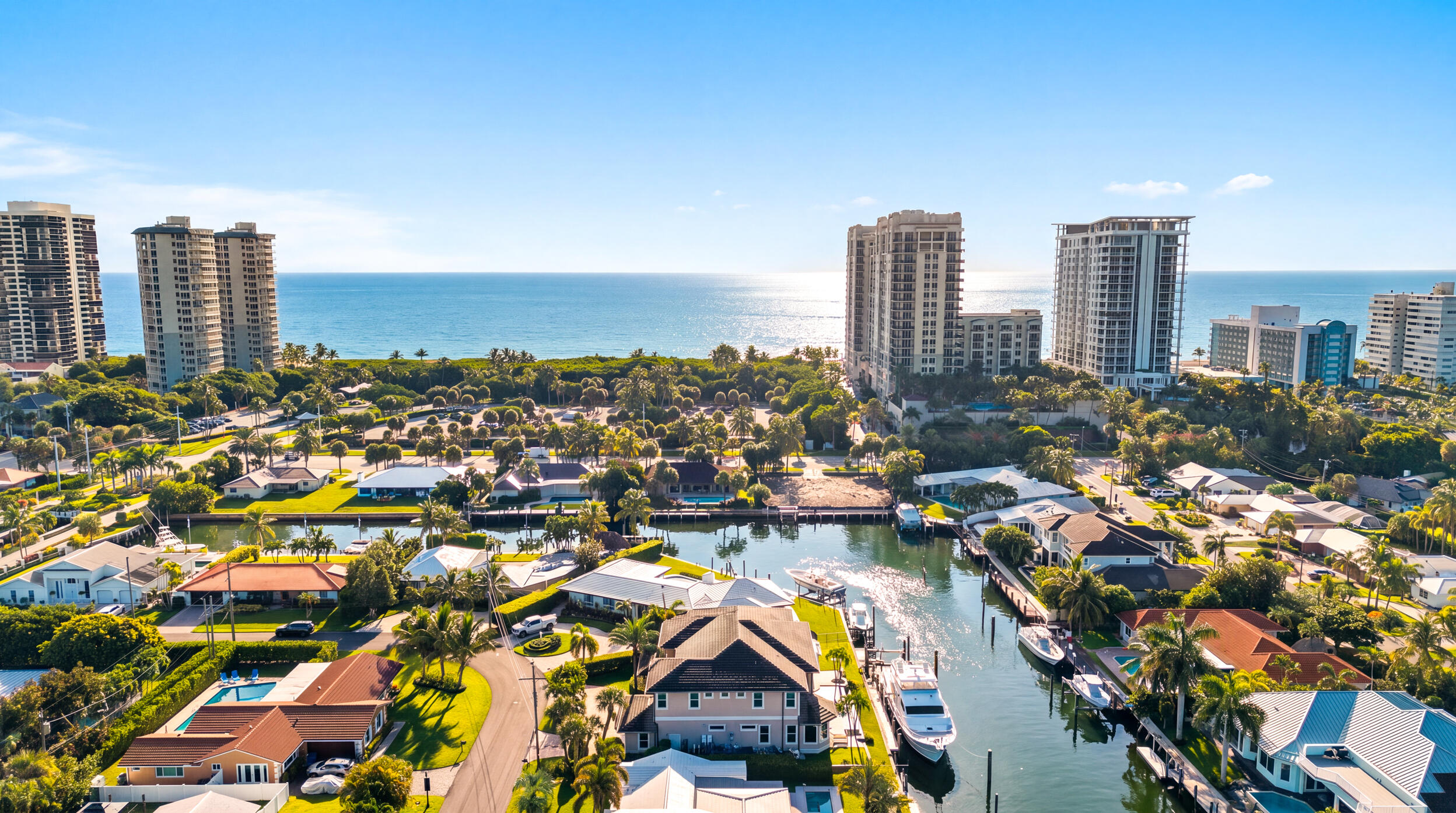 1241 Coral, Singer Island FL 33404