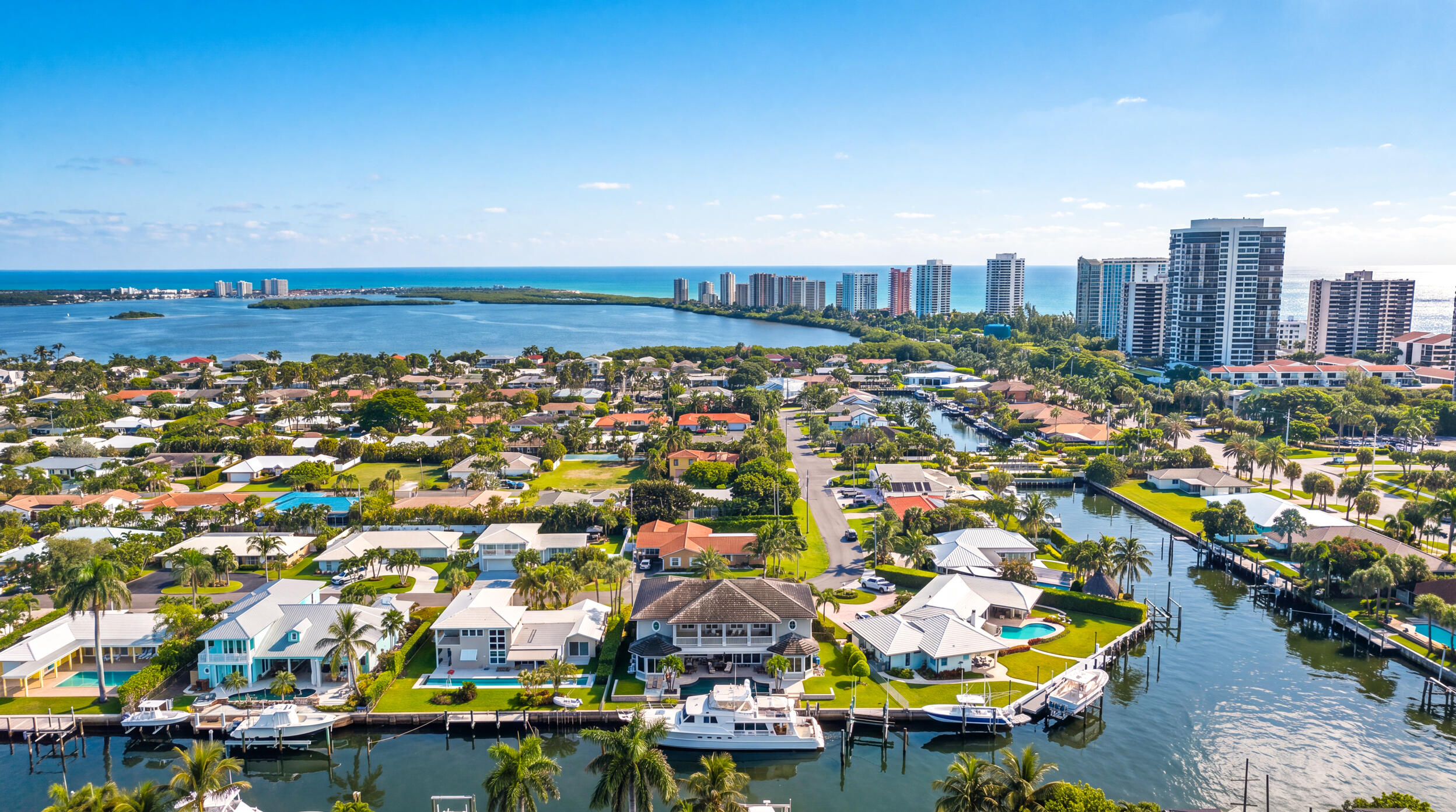 1241 Coral, Singer Island FL 33404