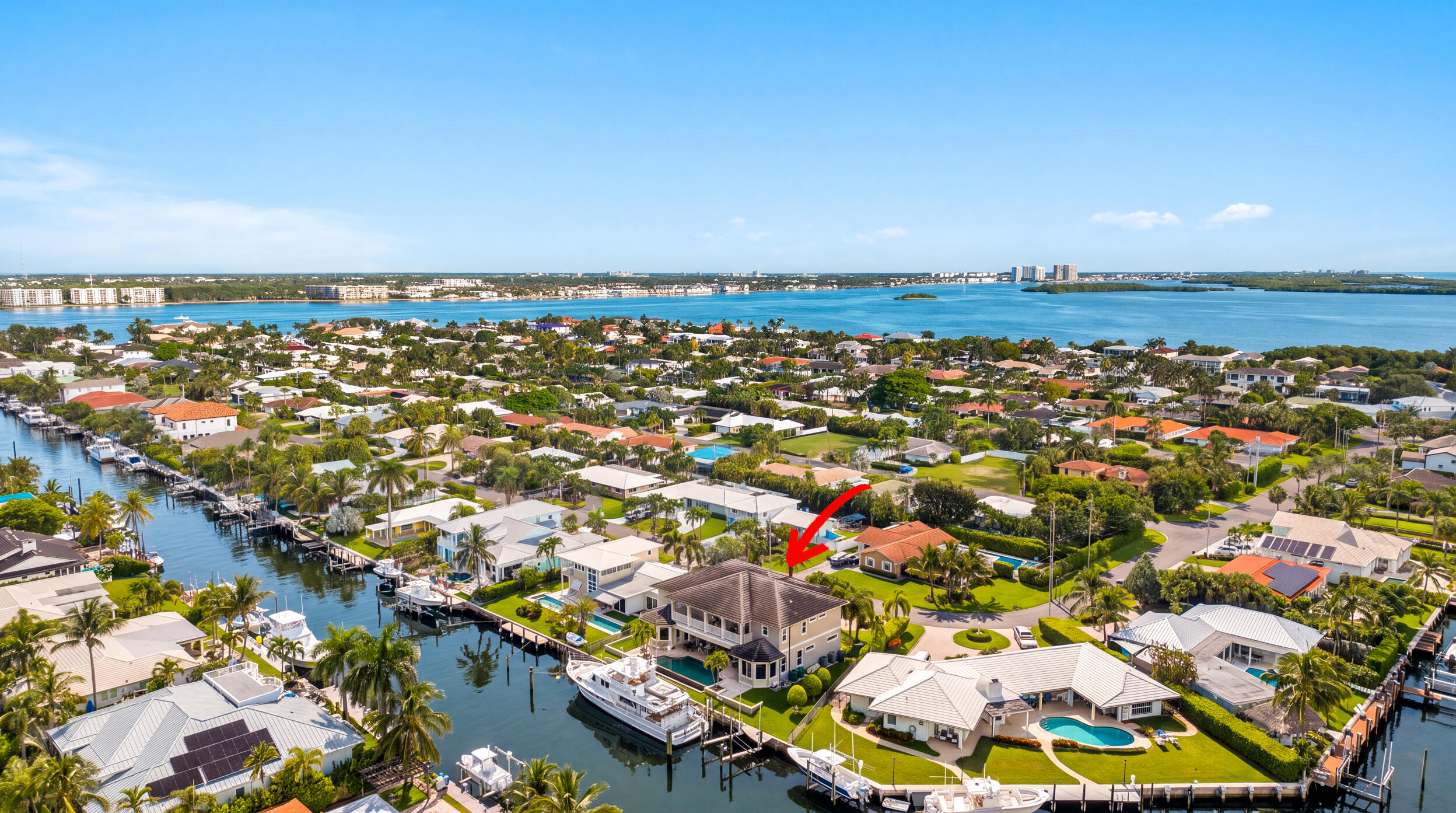 1241 Coral, Singer Island FL 33404