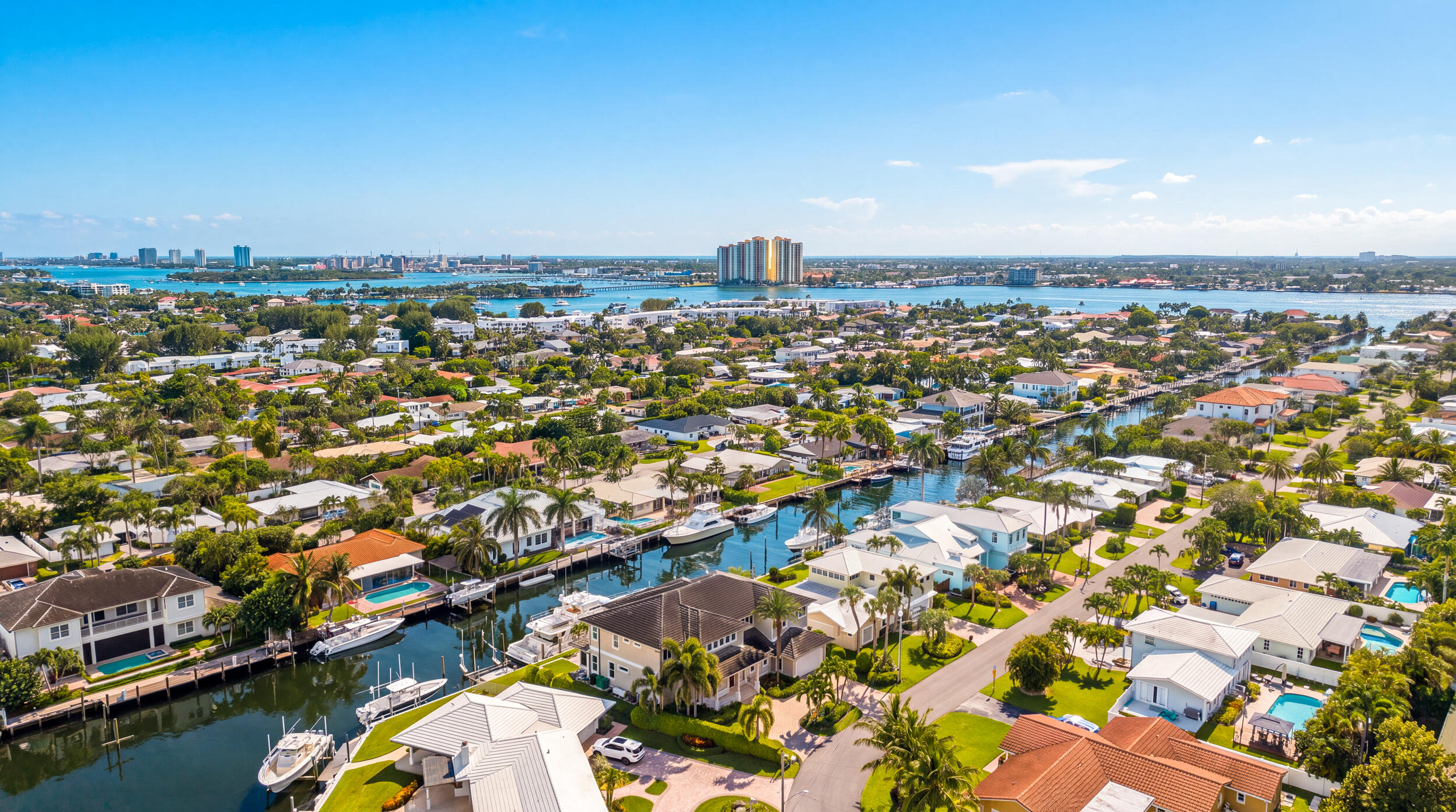 1241 Coral, Singer Island FL 33404