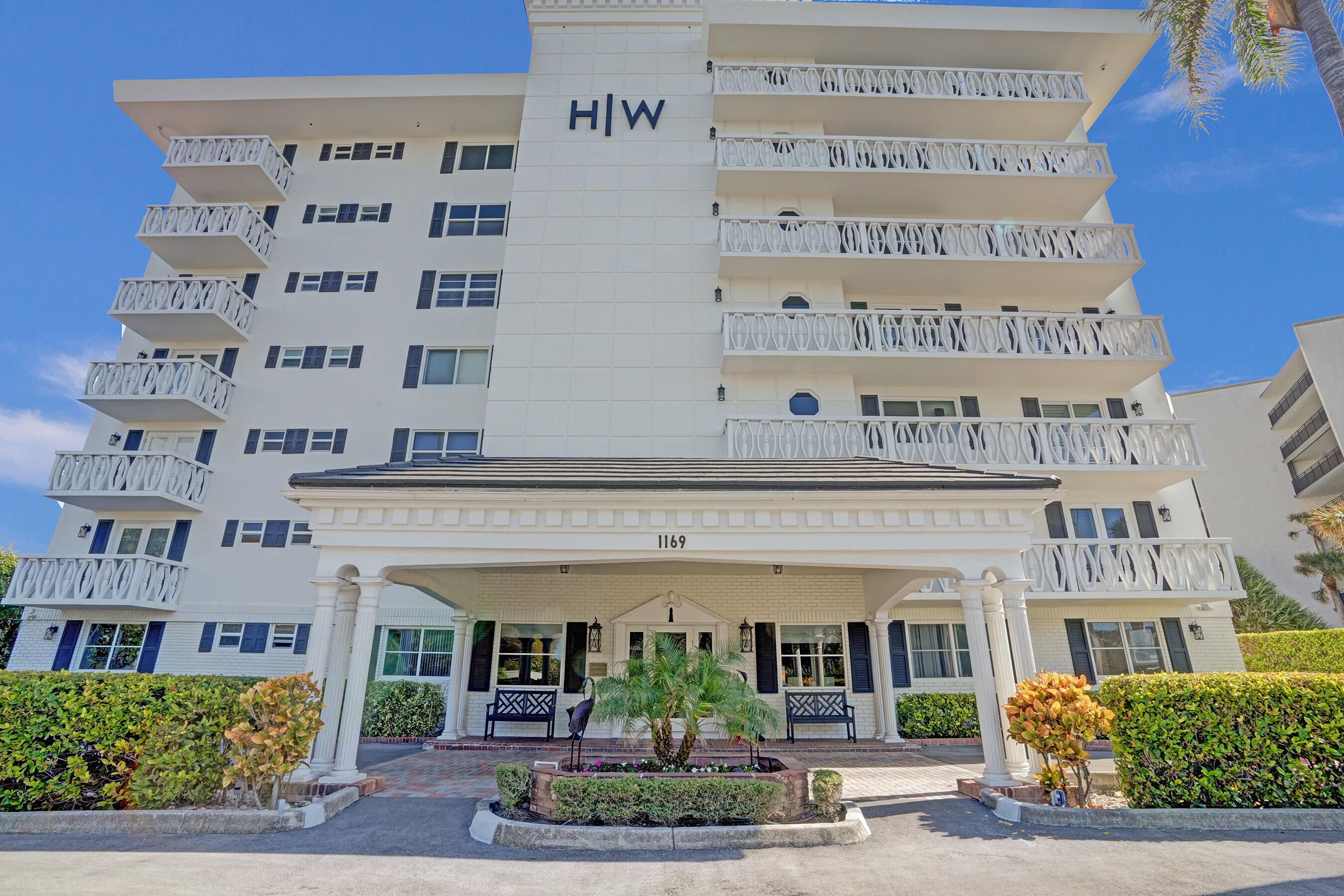 1169 HILLSBORO MILE #209, Hillsboro Beach FL 33062
