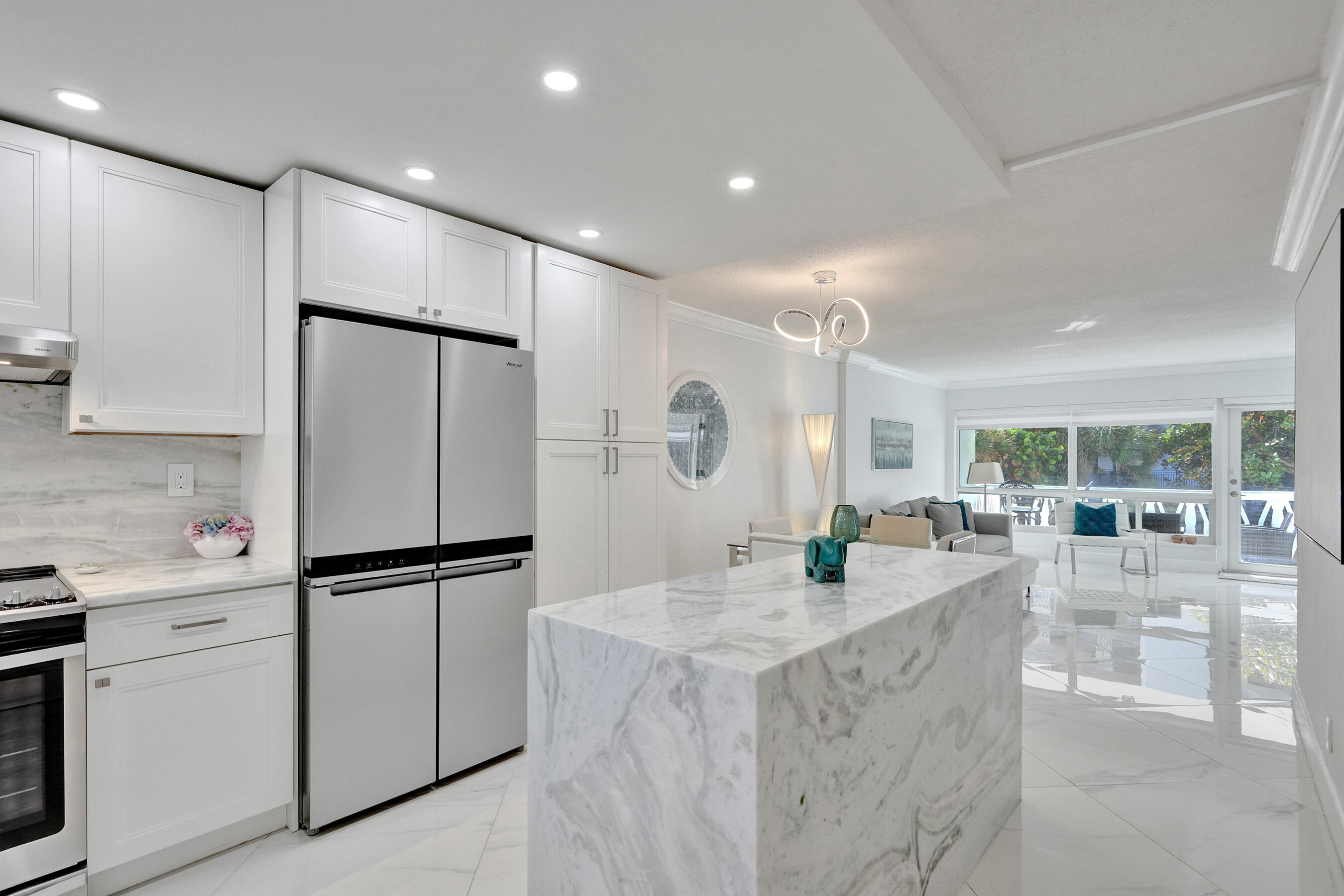 1169 HILLSBORO MILE #209, Hillsboro Beach FL 33062