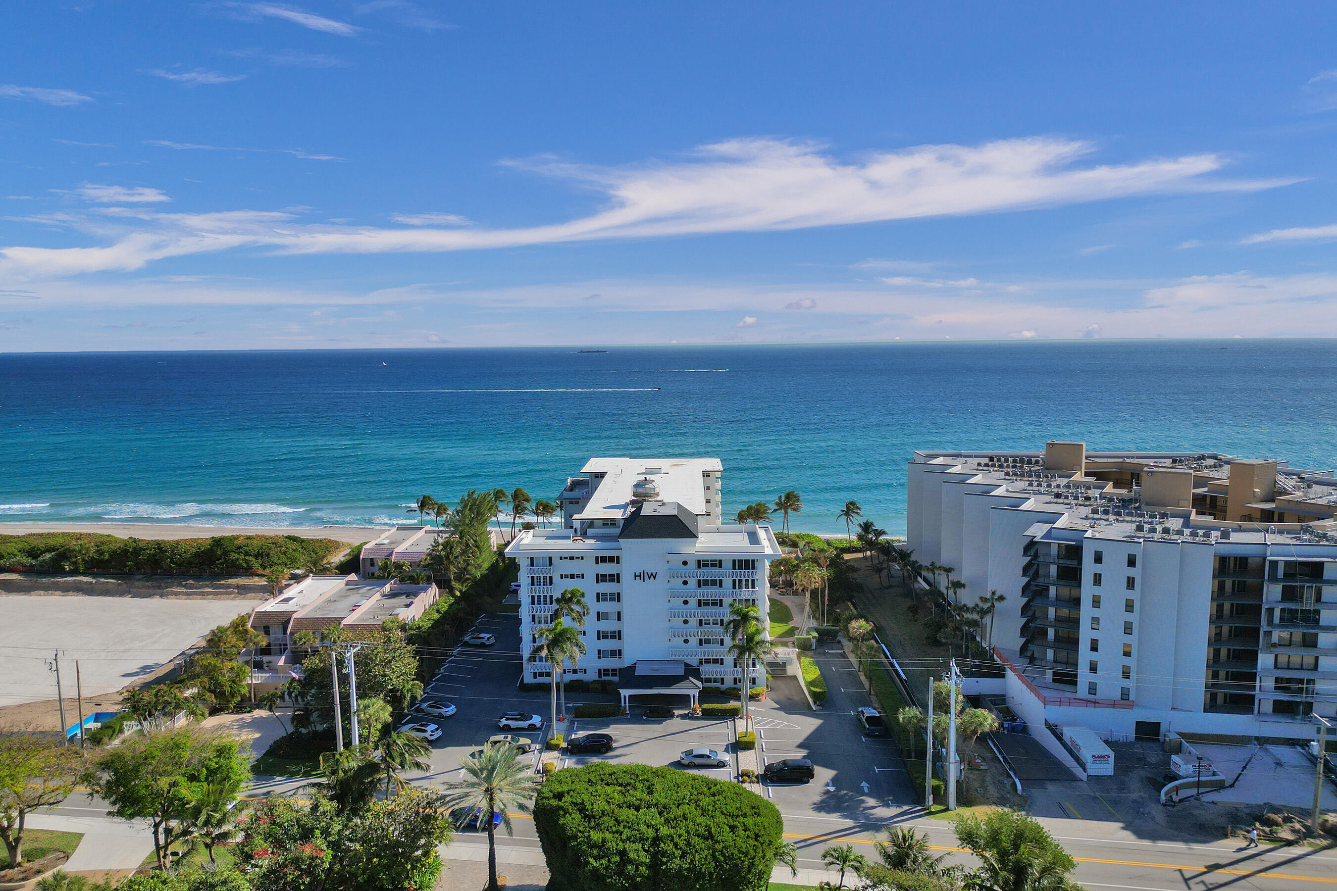 1169 HILLSBORO MILE #209, Hillsboro Beach FL 33062