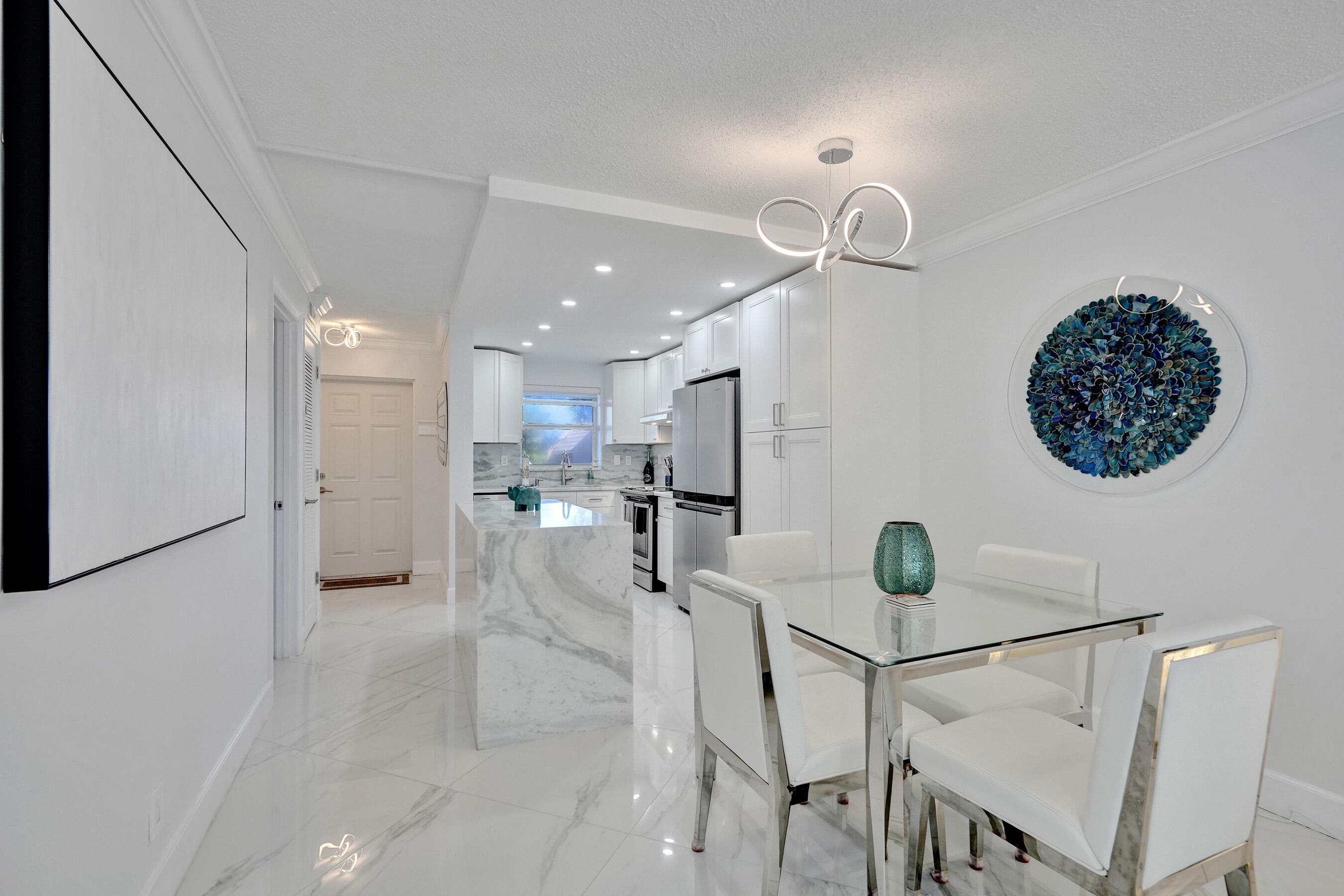 1169 HILLSBORO MILE #209, Hillsboro Beach FL 33062