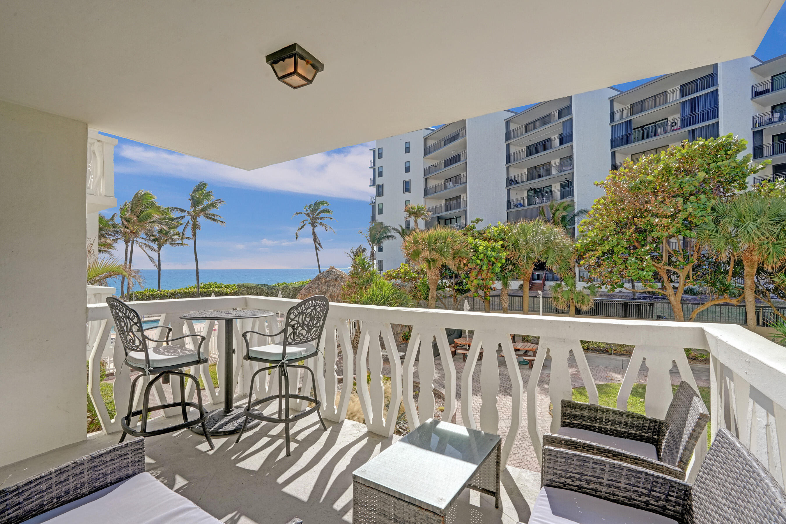 1169 HILLSBORO MILE #209, Hillsboro Beach FL 33062