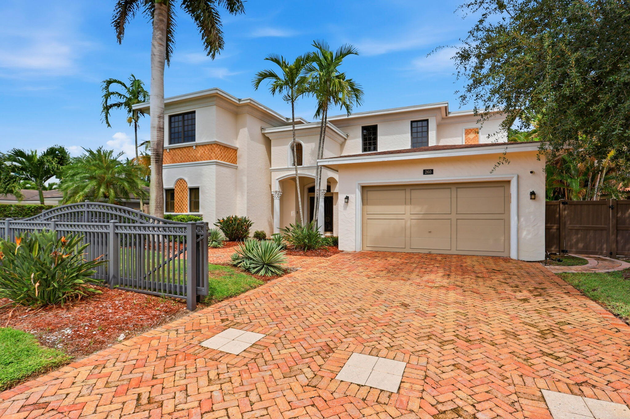 260 NE WAVECREST, Boca Raton FL 33432