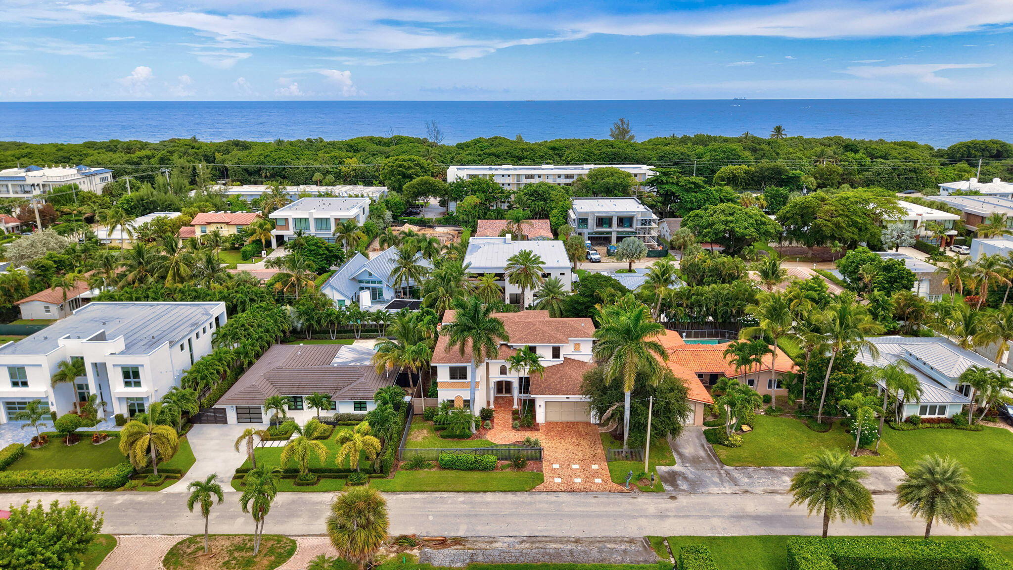 260 NE WAVECREST, Boca Raton FL 33432