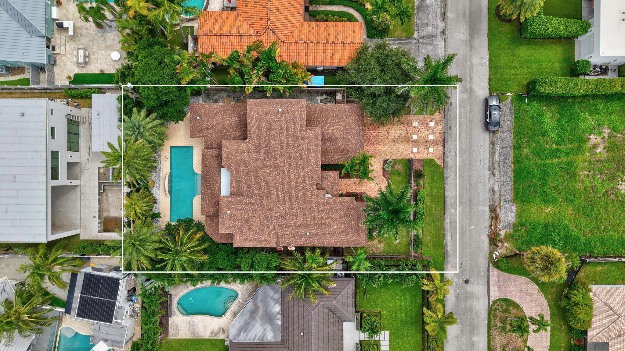 260 NE WAVECREST, Boca Raton FL 33432