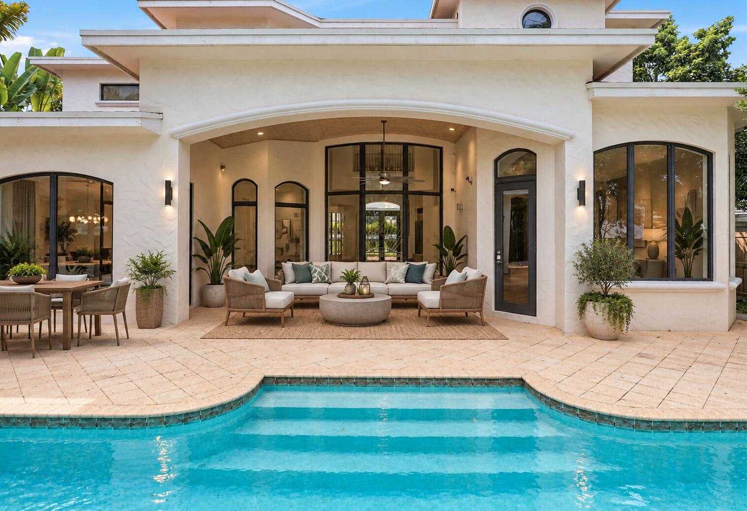 260 NE WAVECREST, Boca Raton FL 33432