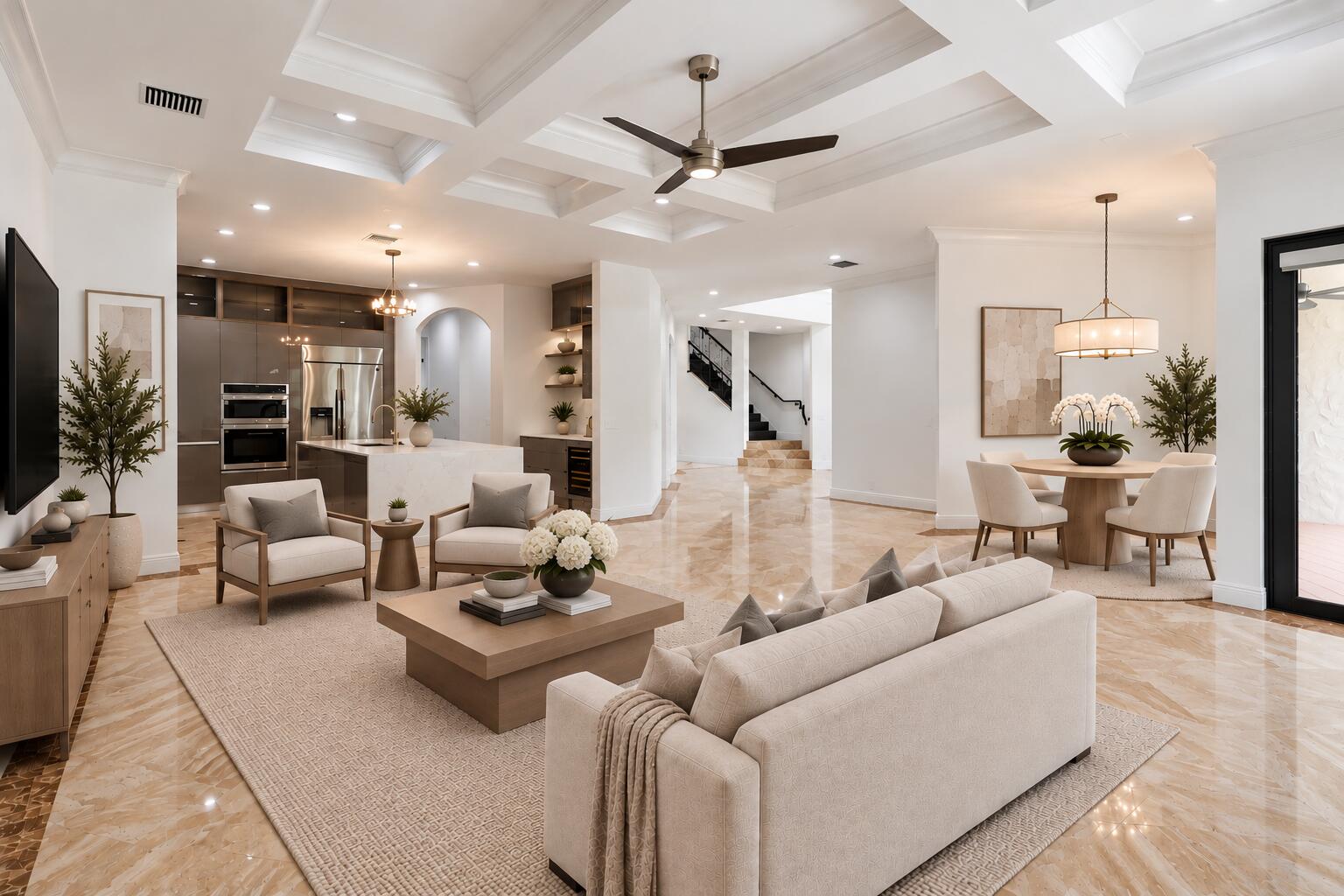 260 NE WAVECREST, Boca Raton FL 33432