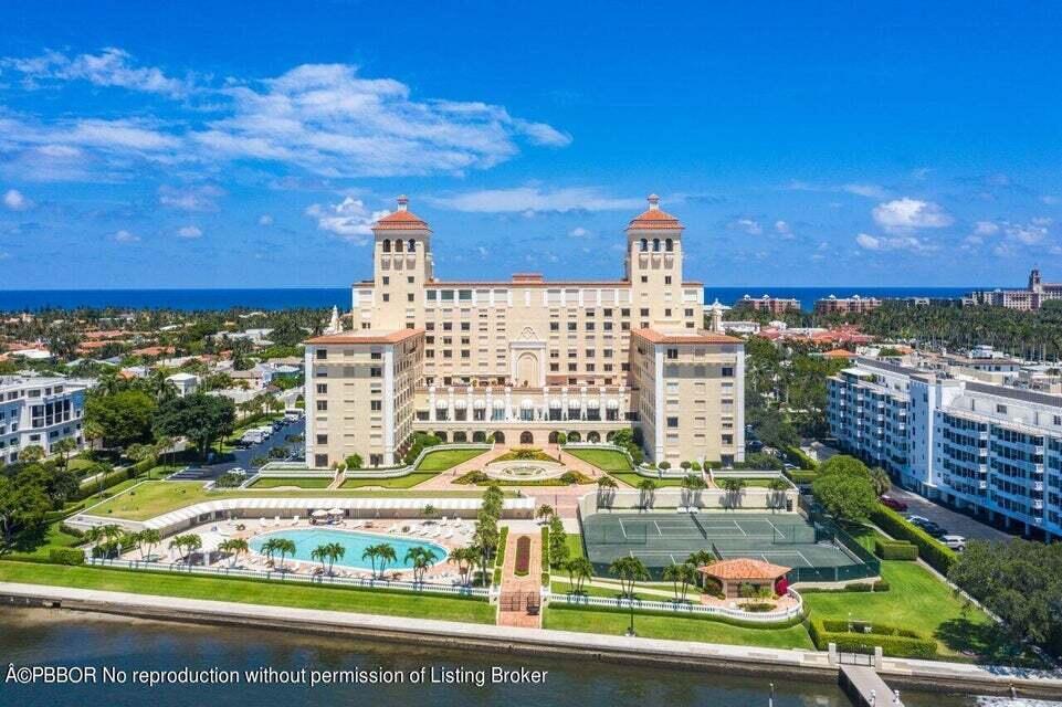 150 Bradley 0403 #403, Palm Beach FL 33480
