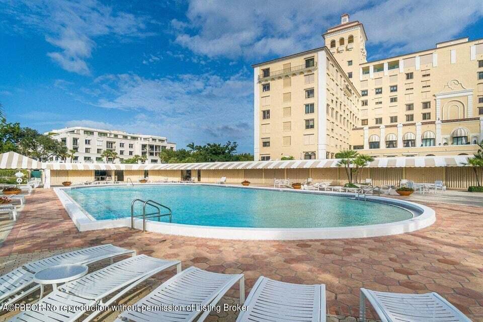 150 Bradley 0403 #403, Palm Beach FL 33480
