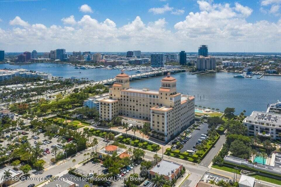 150 Bradley 0403 #403, Palm Beach FL 33480