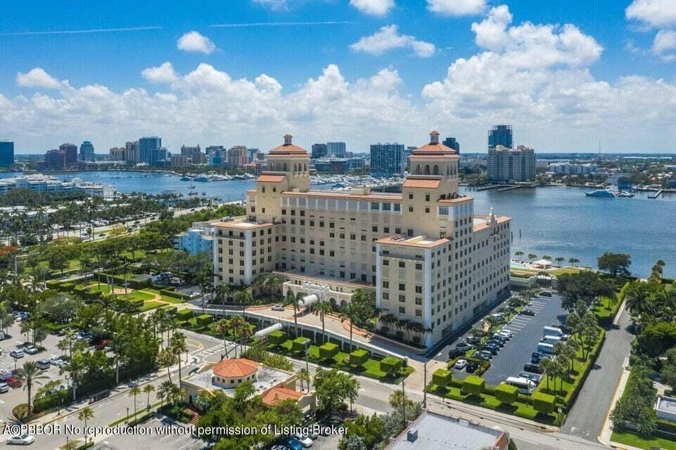 150 Bradley 0403 #403, Palm Beach FL 33480