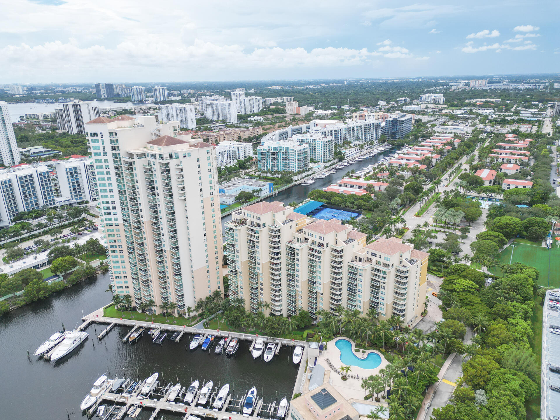 3340 NE 190TH #1309, Aventura FL 33180