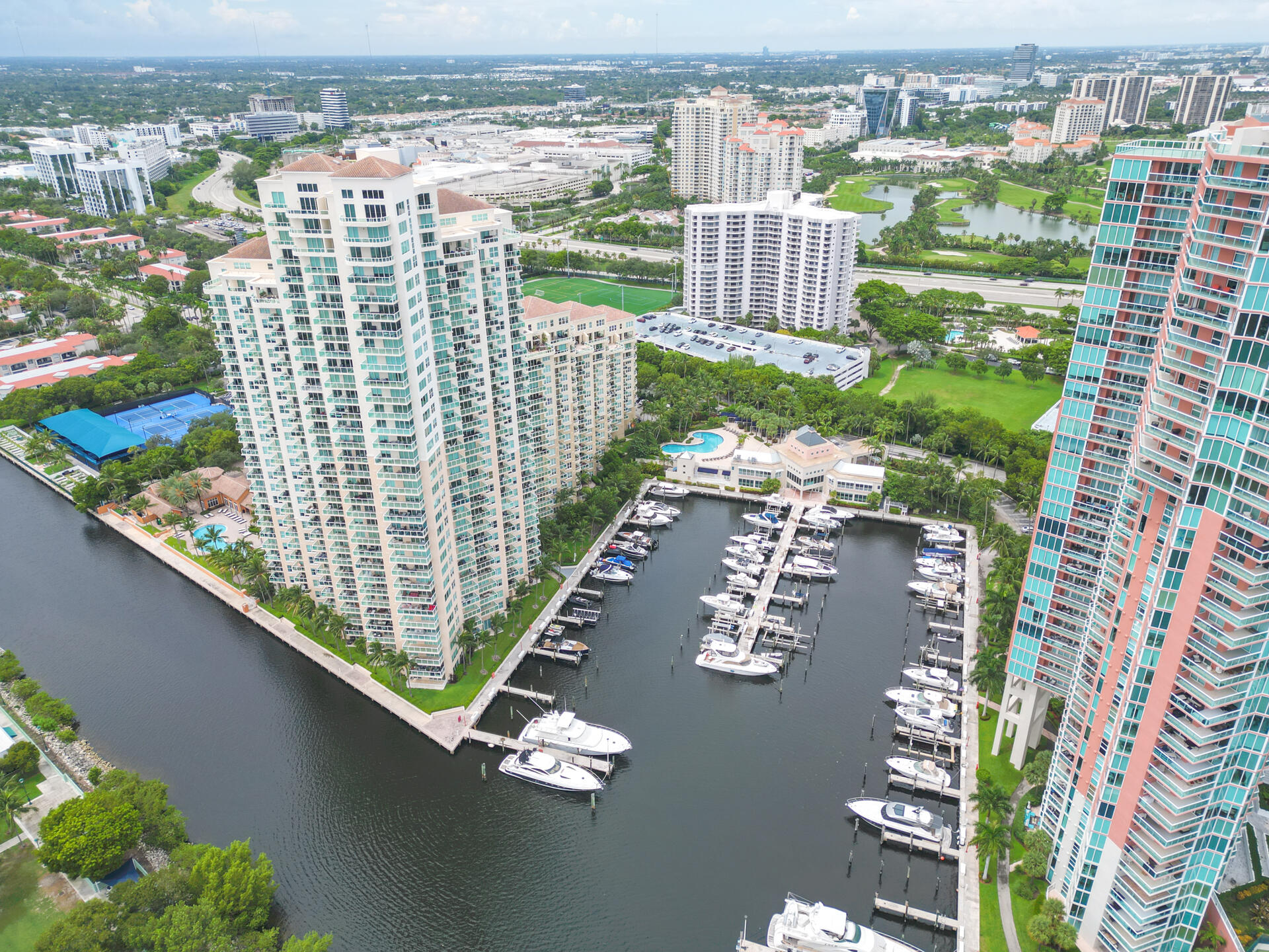 3340 NE 190TH #1309, Aventura FL 33180